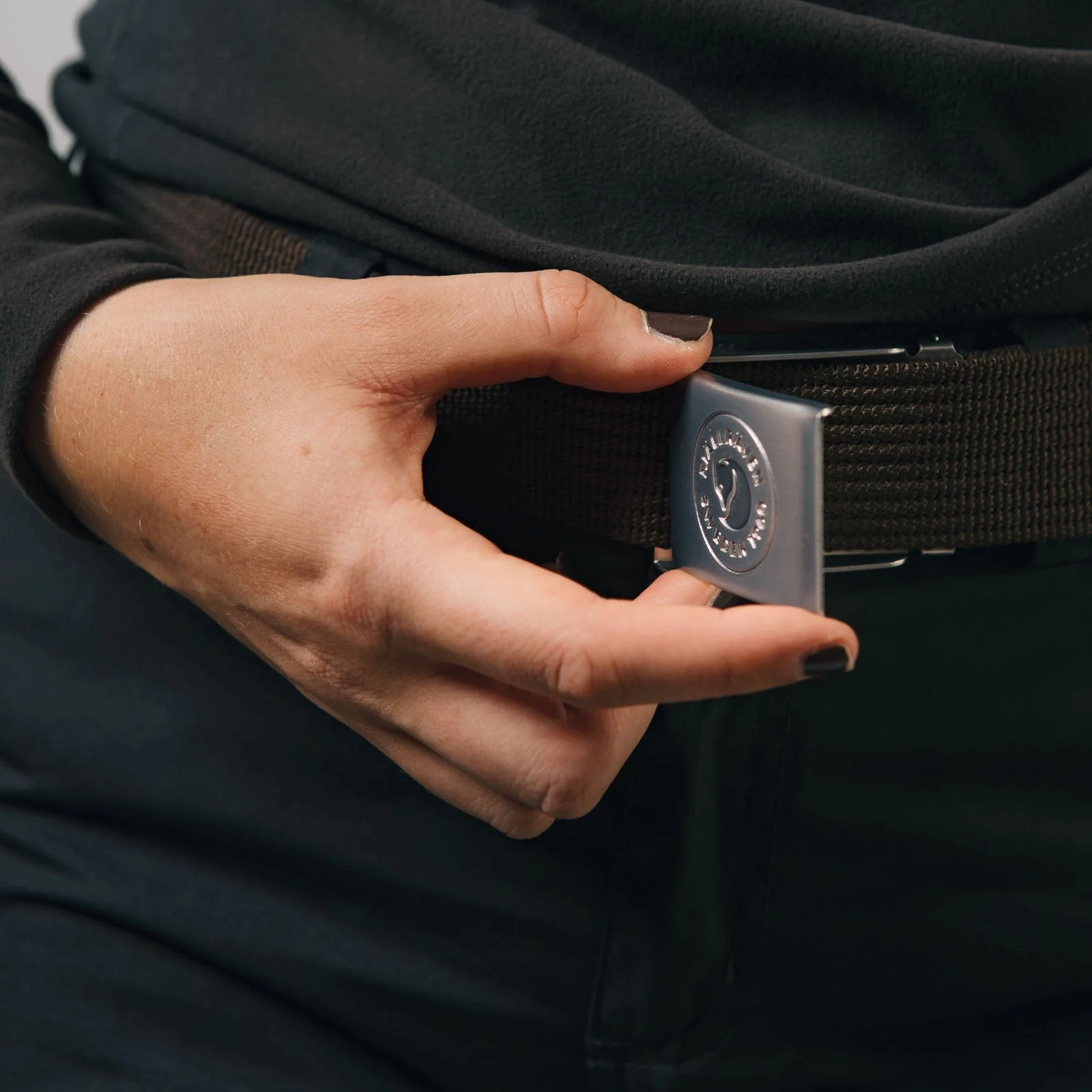 1960 Logo Belt - Image 3
