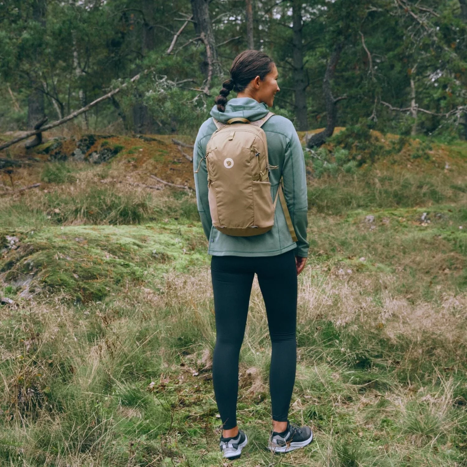 Abisko Softpack 16 - Image 17