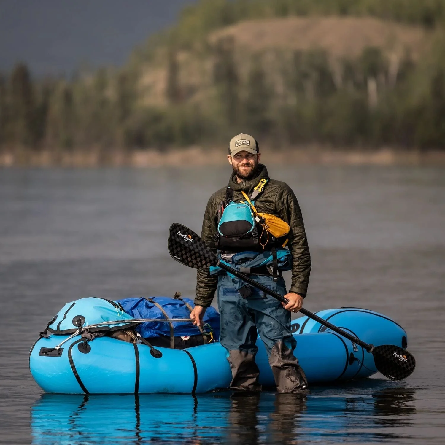 Abisko Bottle Pocket - Image 13