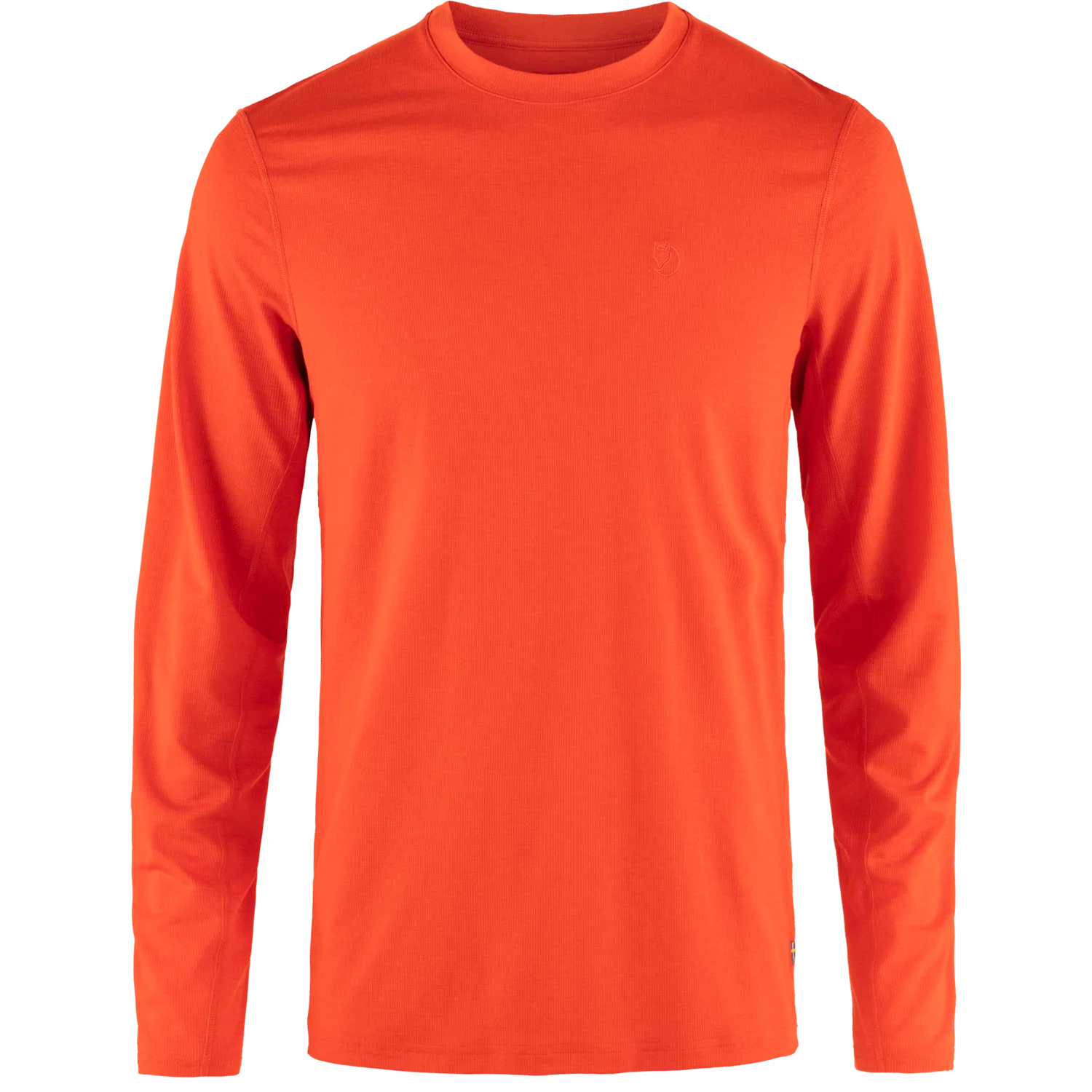 Abisko Day Hike T-Shirt LS M - Image 8