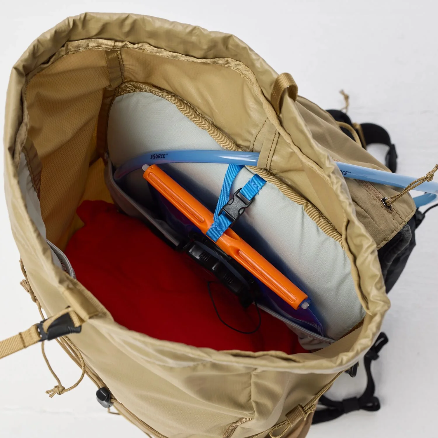 Abisko Hike Lite 20 Day Backpack M/L - Image 7
