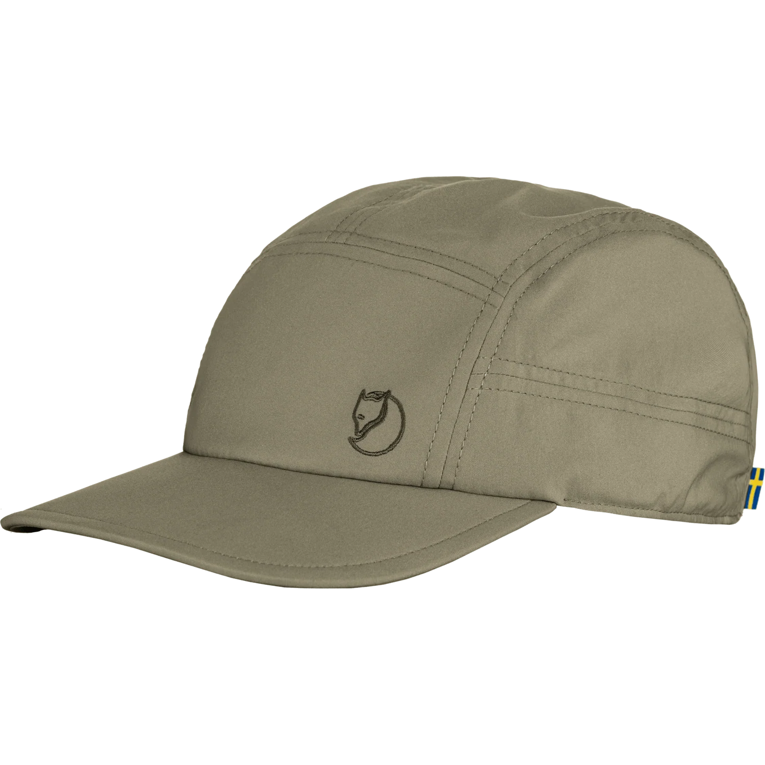 Abisko Hike Lite Cap - Image 14
