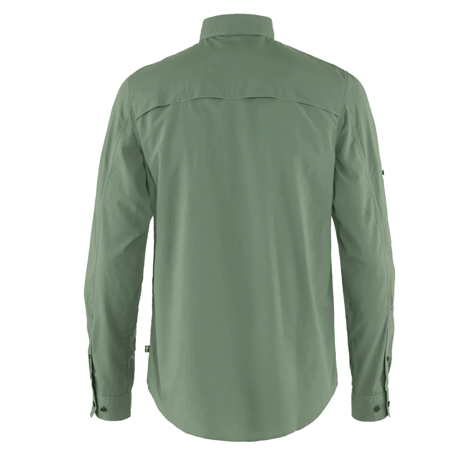 Abisko Hike Shirt LS M - Image 3