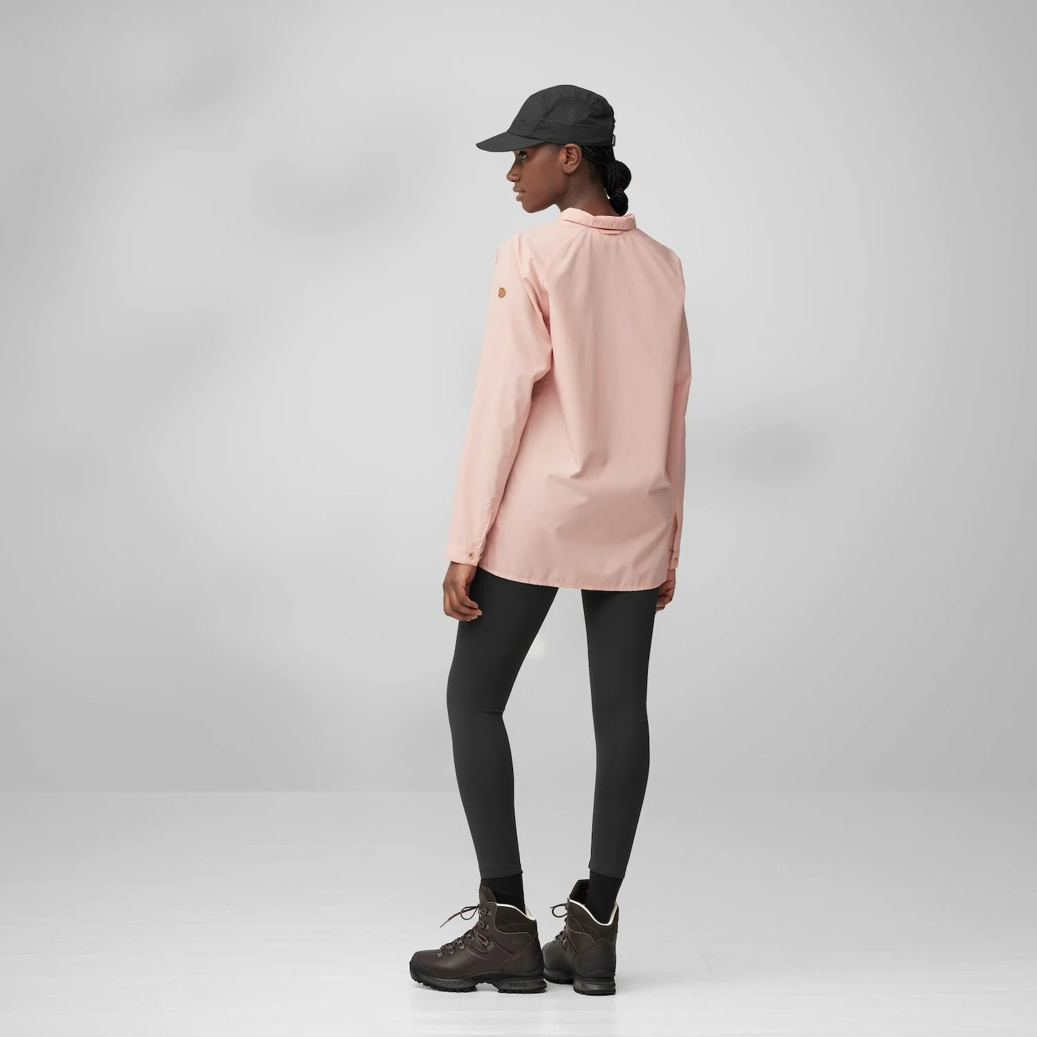 Abisko Hike Shirt LS W - Image 4