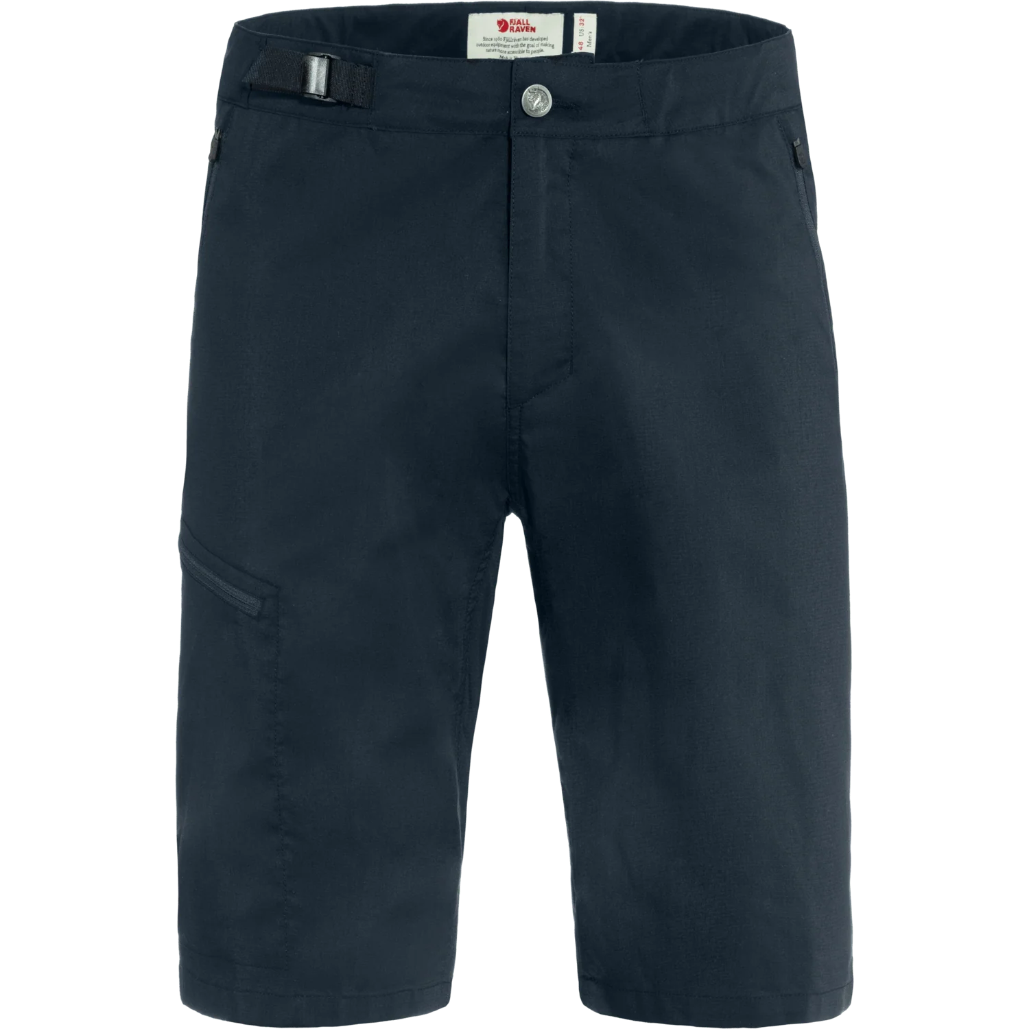 Abisko Hike Shorts M - Image 2
