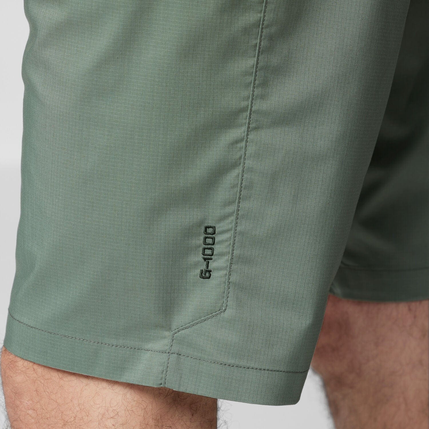 Abisko Hike Shorts M - Image 7
