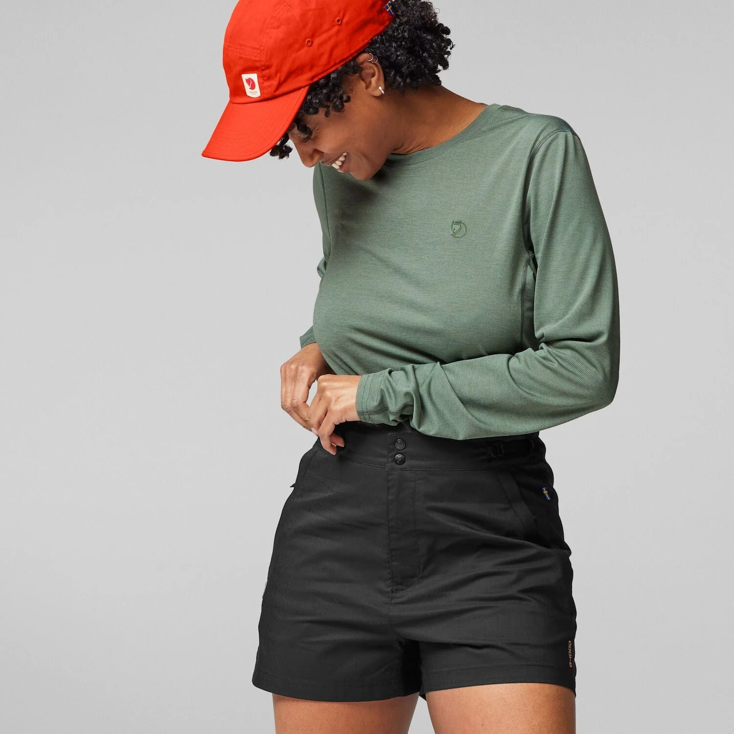 Abisko Hike Shorts W - Image 10
