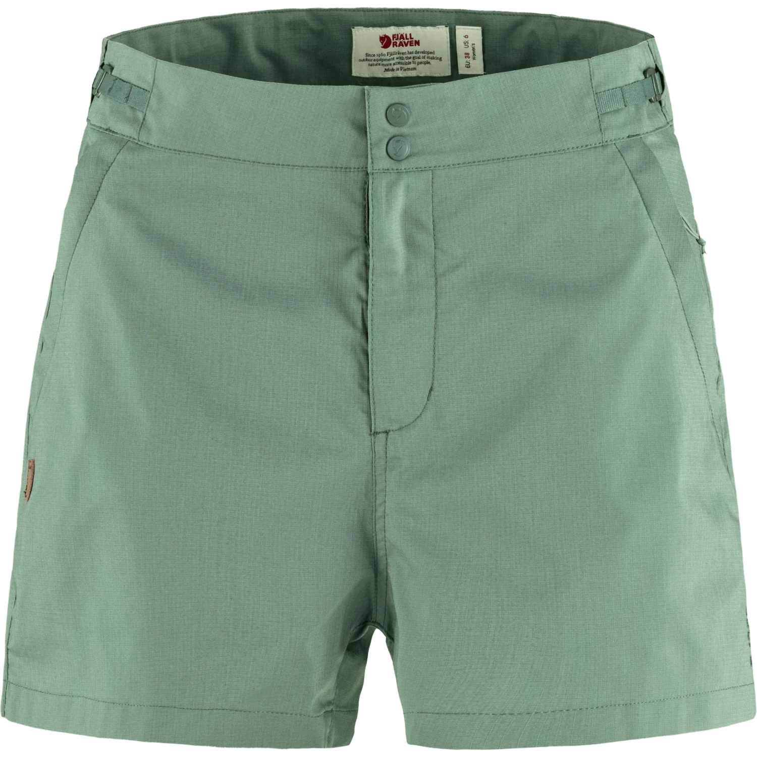 Abisko Hike Shorts W - Image 16