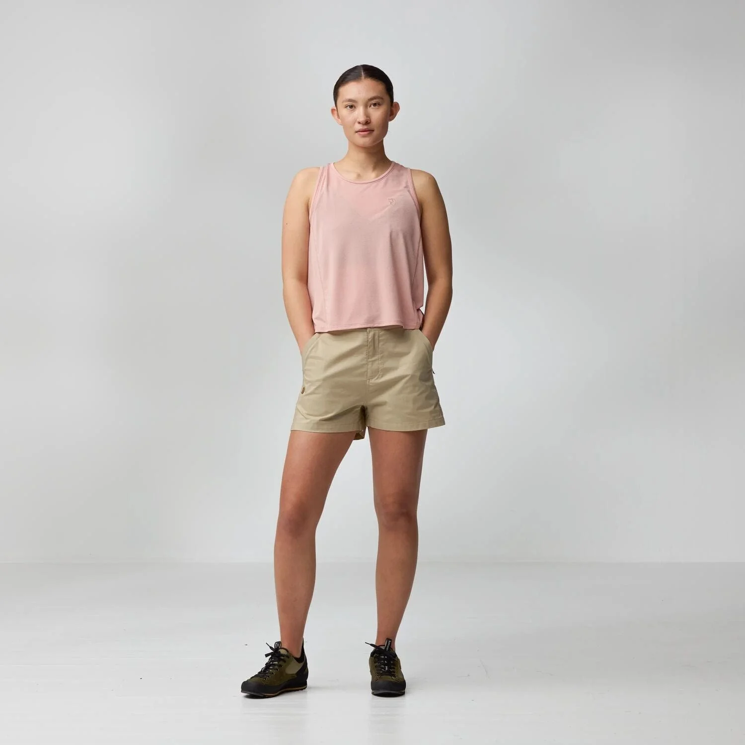Abisko Hike Shorts W - Image 3