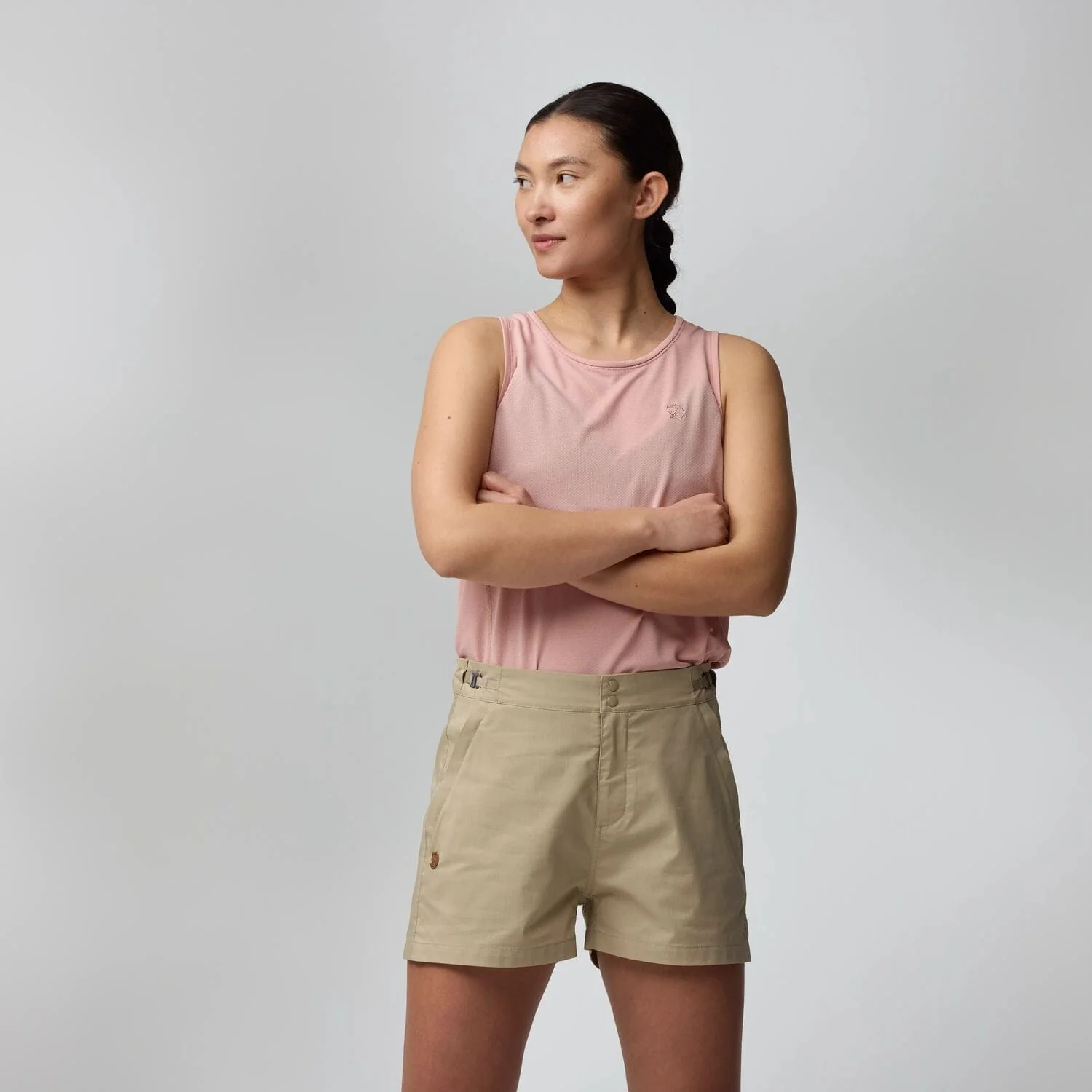 Abisko Hike Shorts W - Image 7