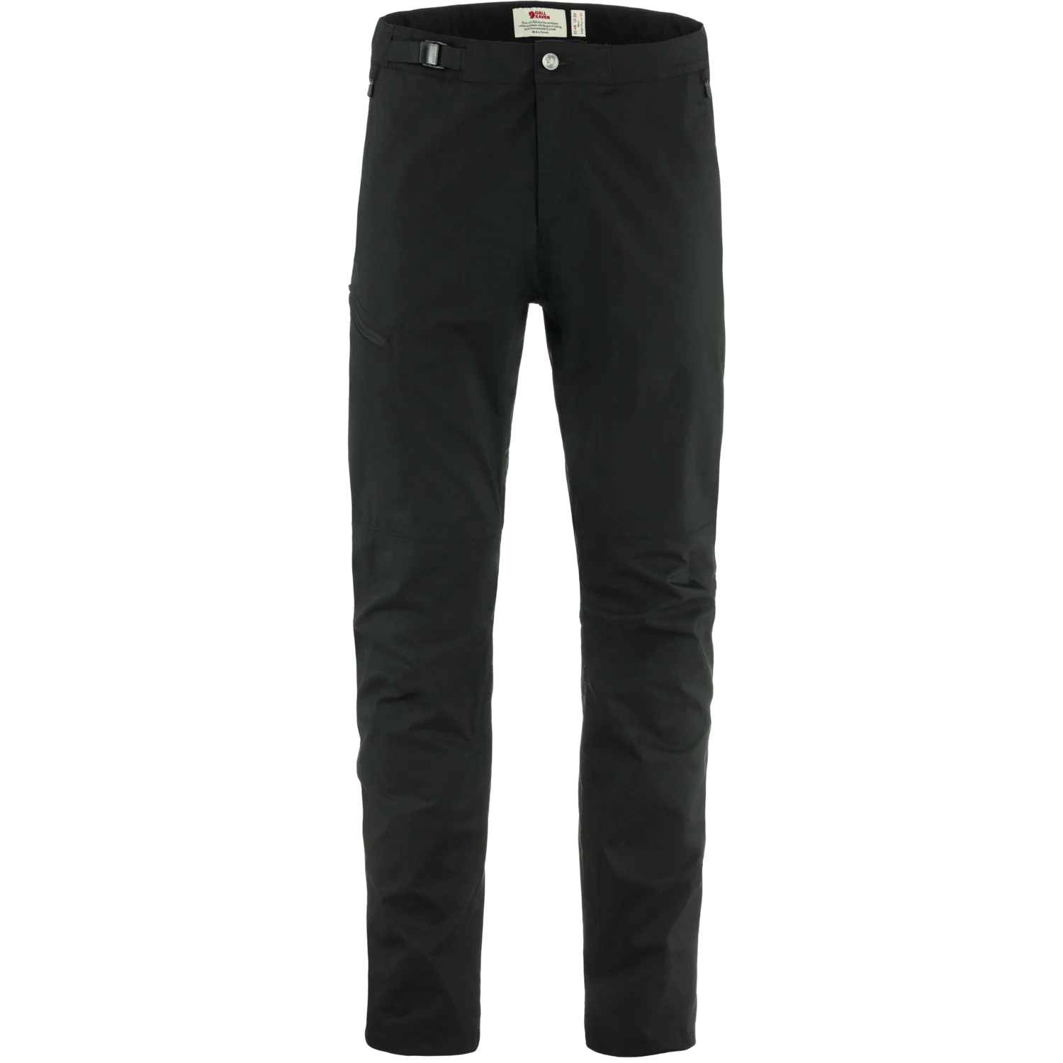 Abisko Hike Trousers M - Image 16