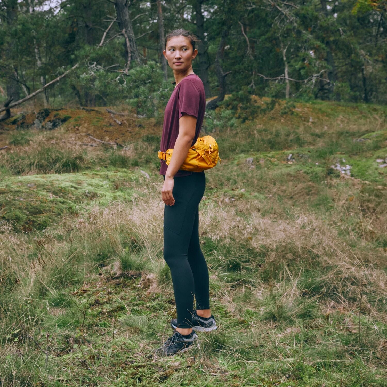 Abisko Hip Pack 6 - Image 13