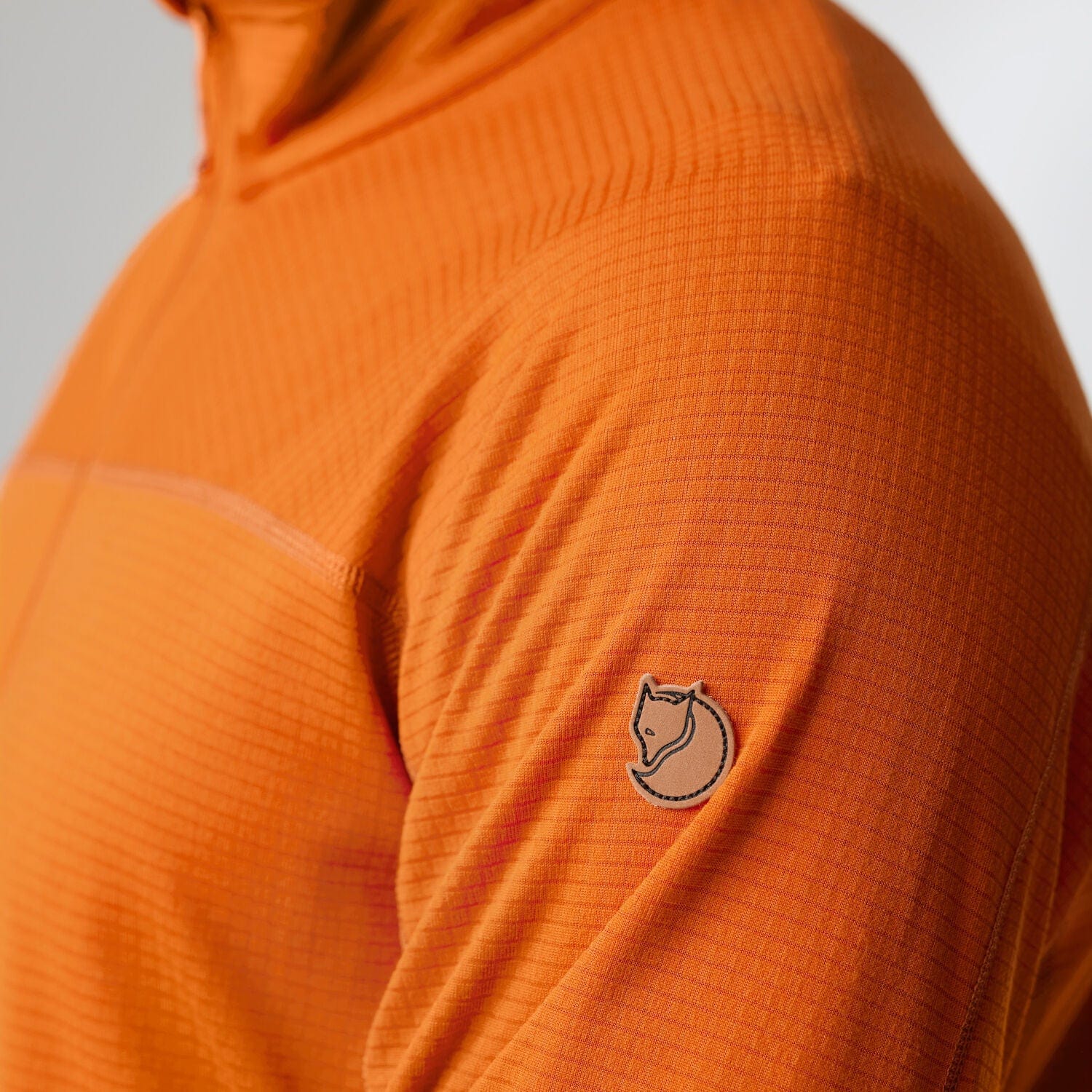 Abisko Lite Fleece Half Zip M - Image 5
