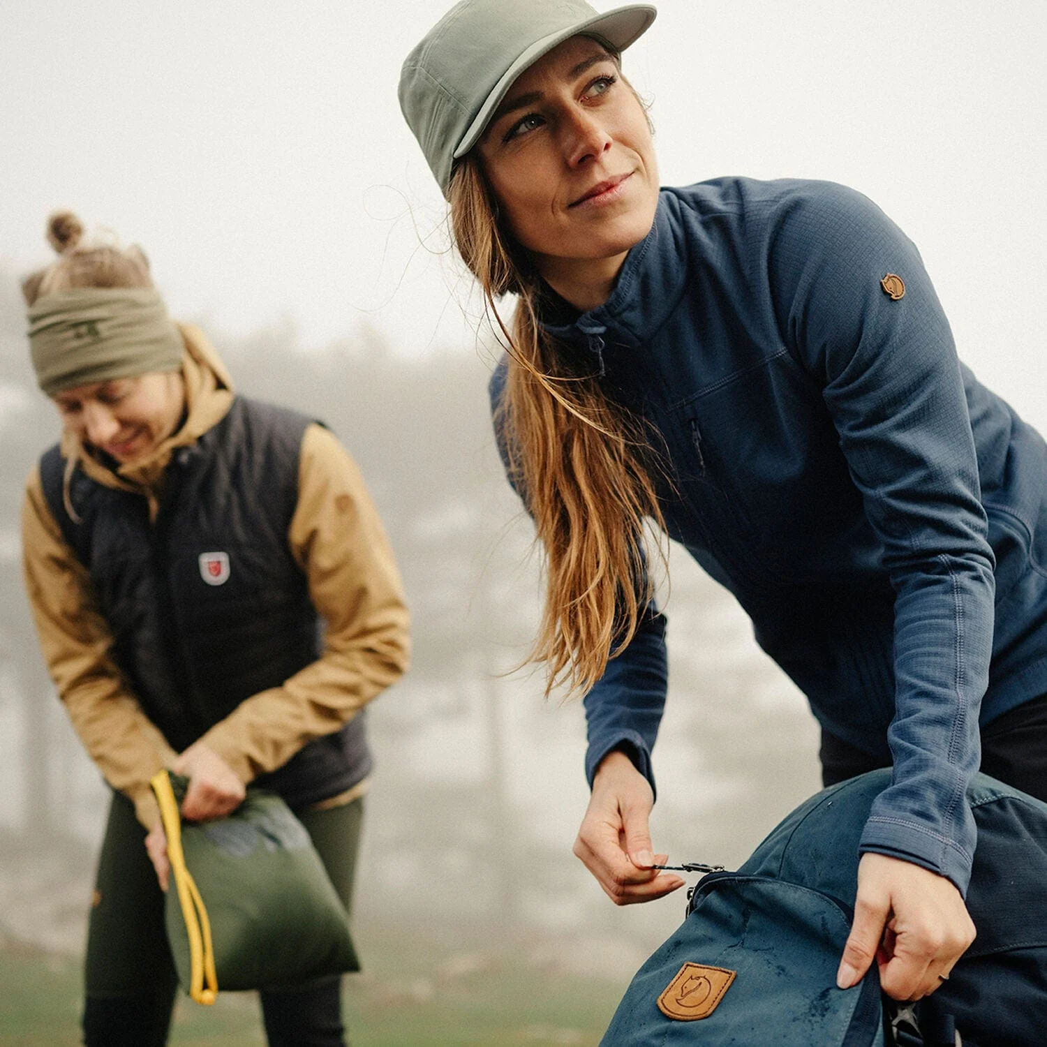 Abisko Lite Fleece Jacket W - Image 21