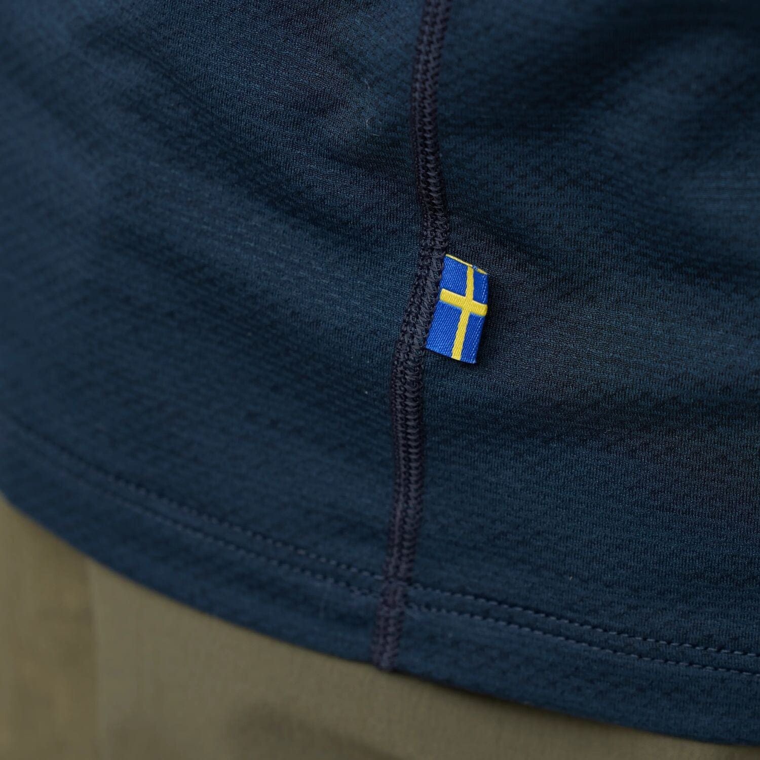 Abisko Lite T-shirt SS M - Image 6