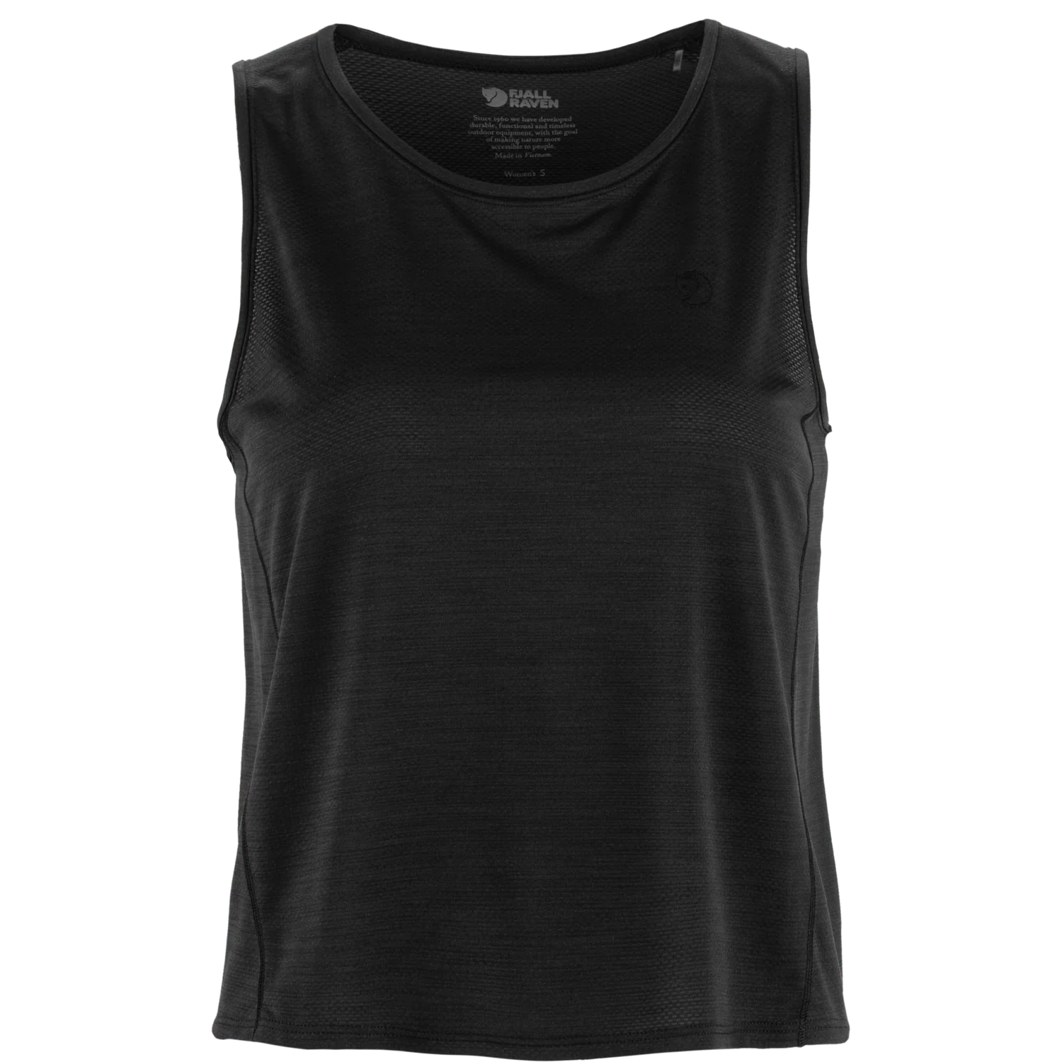 Abisko Lite Tank W - Image 13