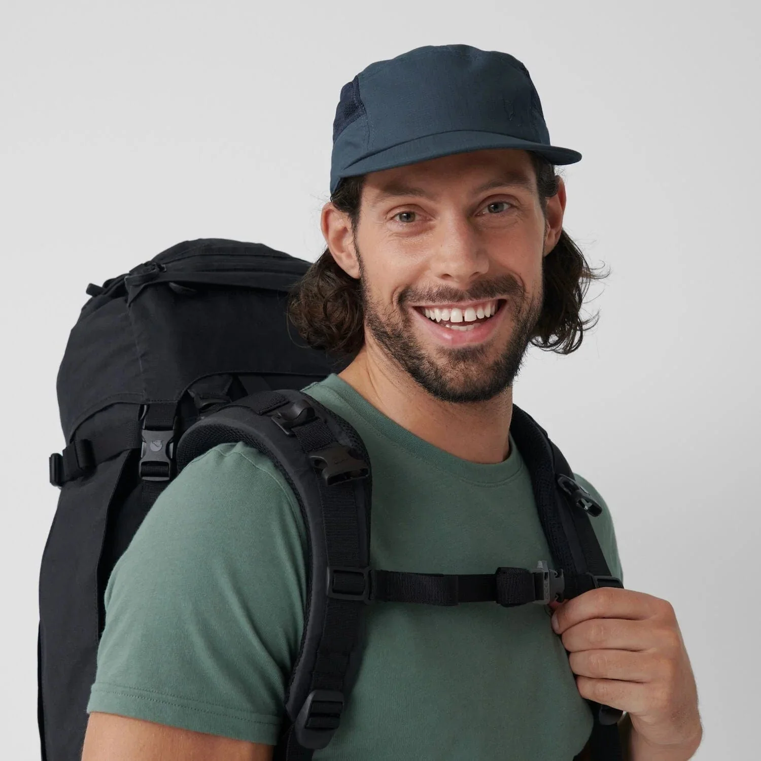 Abisko Mesh Cap - Image 3
