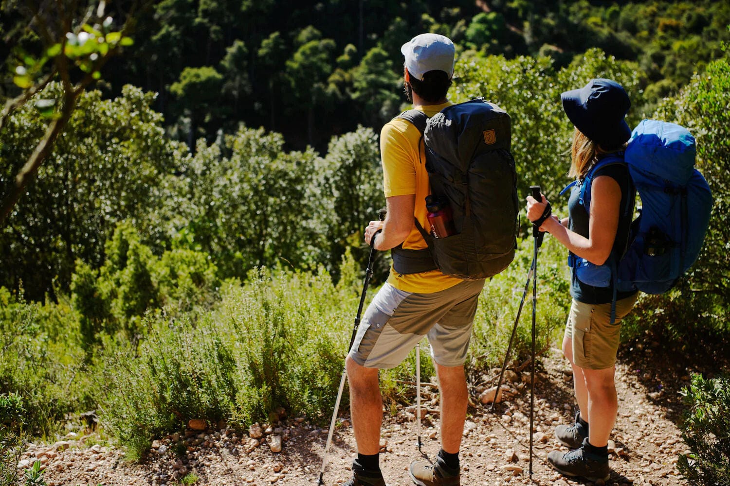 Abisko Midsummer Shorts W - Image 11