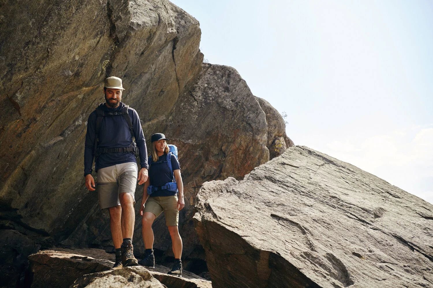 Abisko Midsummer Shorts W - Image 17