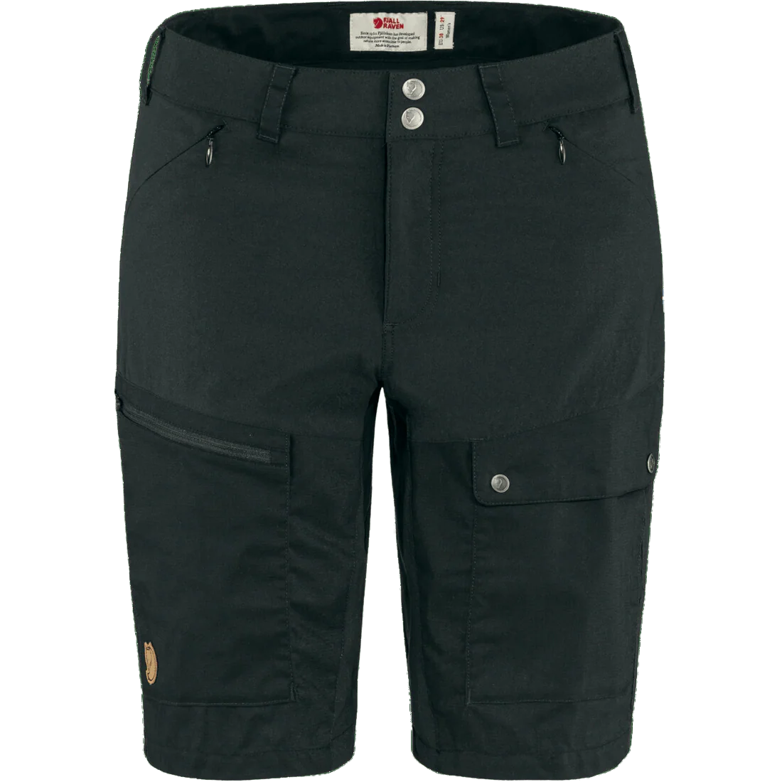 Abisko Midsummer Shorts W - Image 8