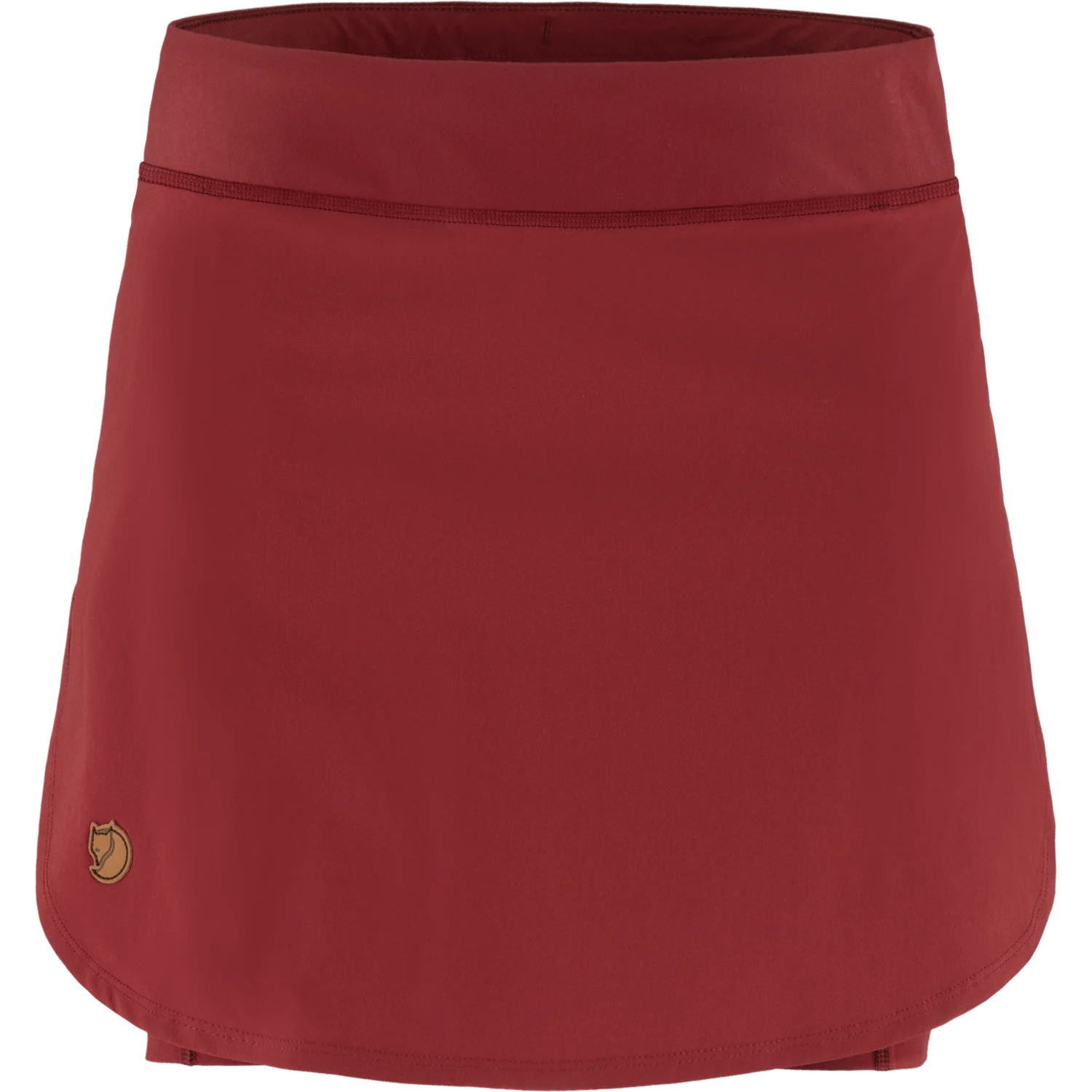 Abisko Midsummer Skort W - Image 2