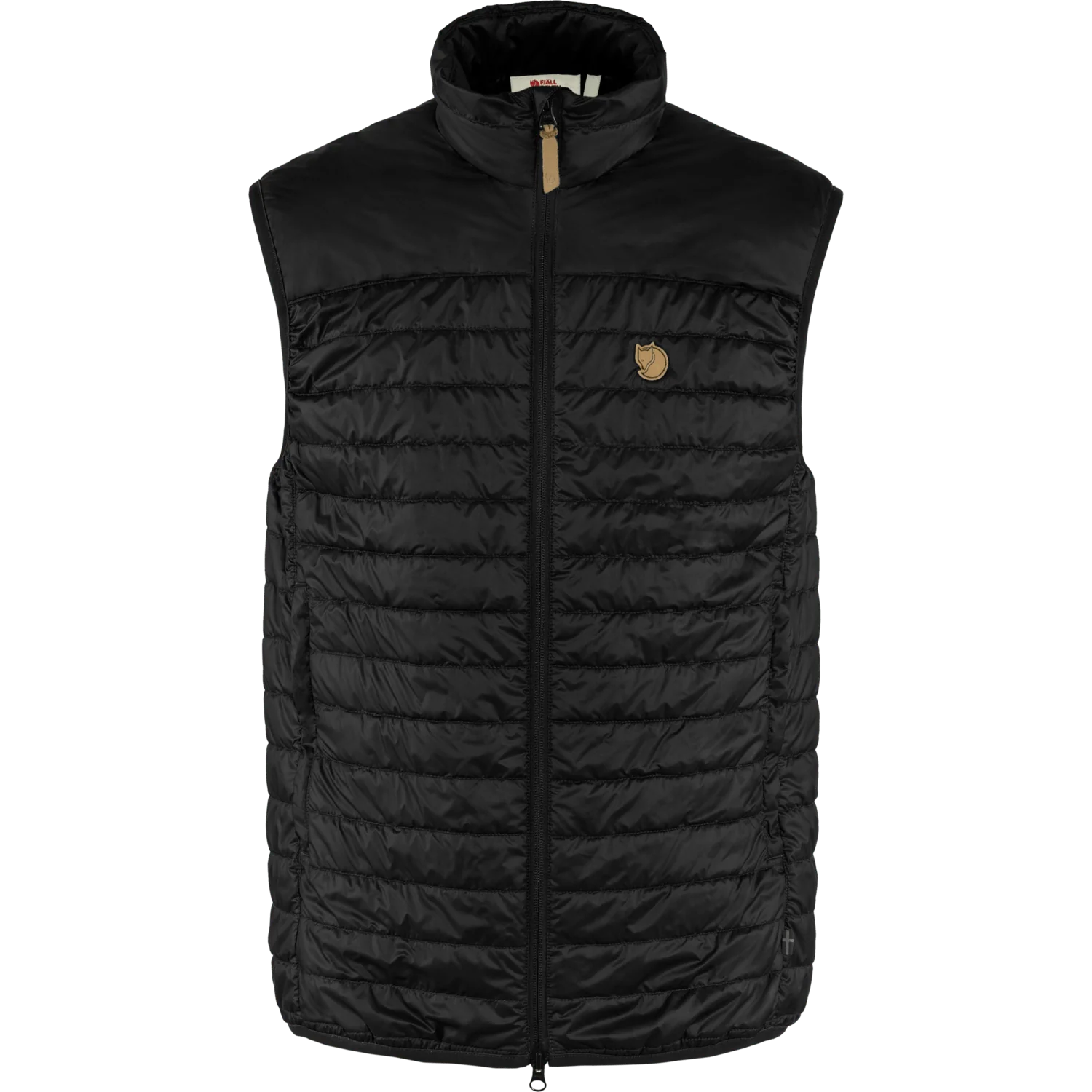Abisko Padded Vest M - Image 2