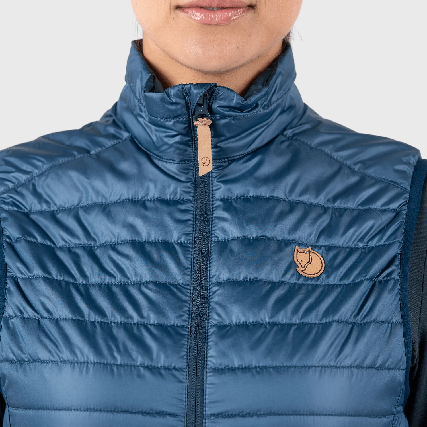 Abisko Padded Vest W - Image 6