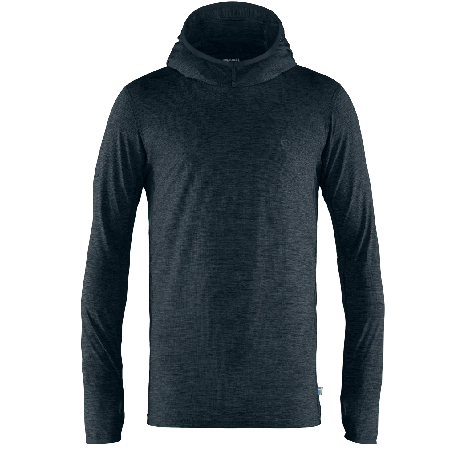 Abisko Sun-Hoodie M - Image 2