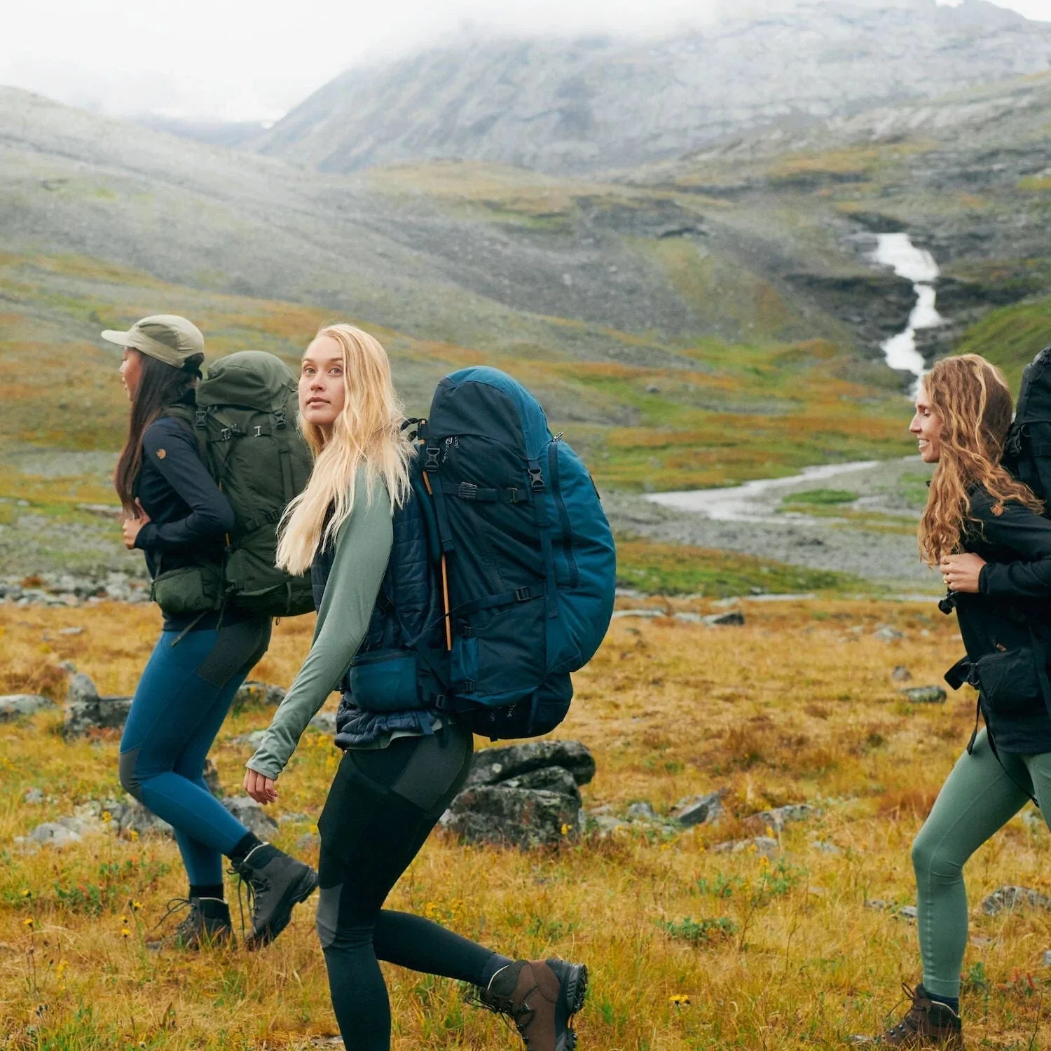 Abisko Tights W - Image 19