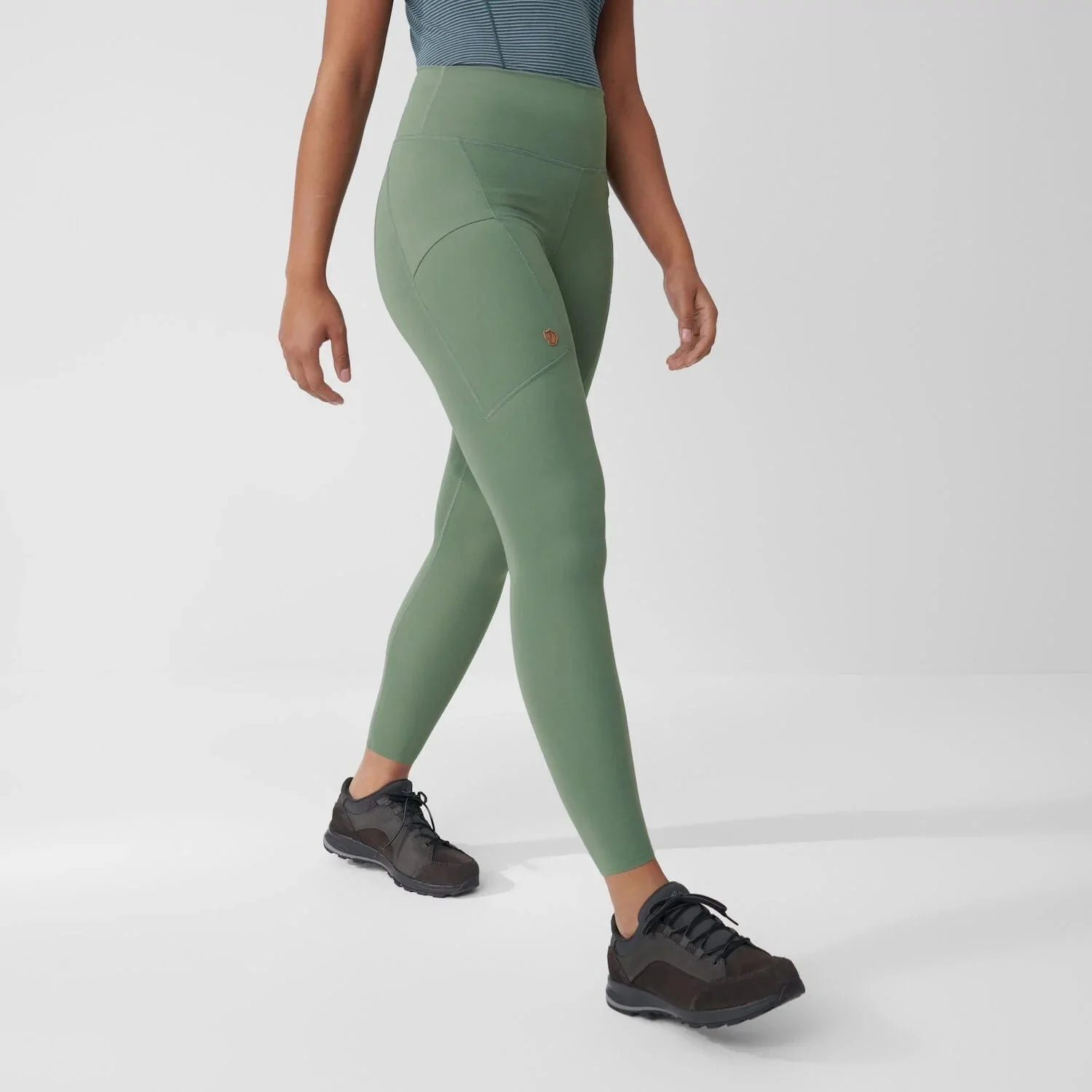 Abisko Tights W - Image 4
