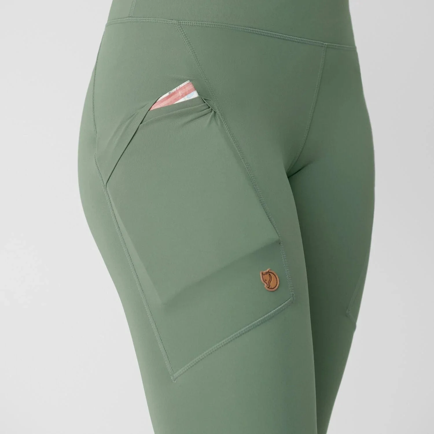 Abisko Tights W - Image 5