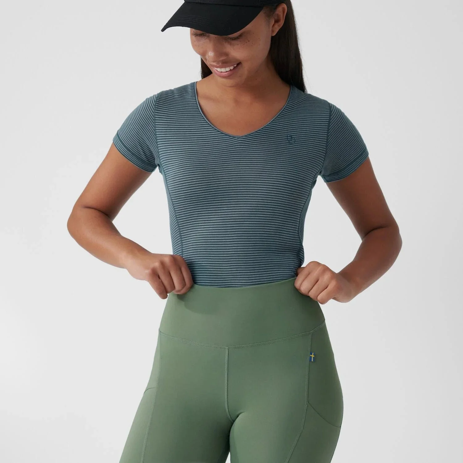 Abisko Tights W - Image 6