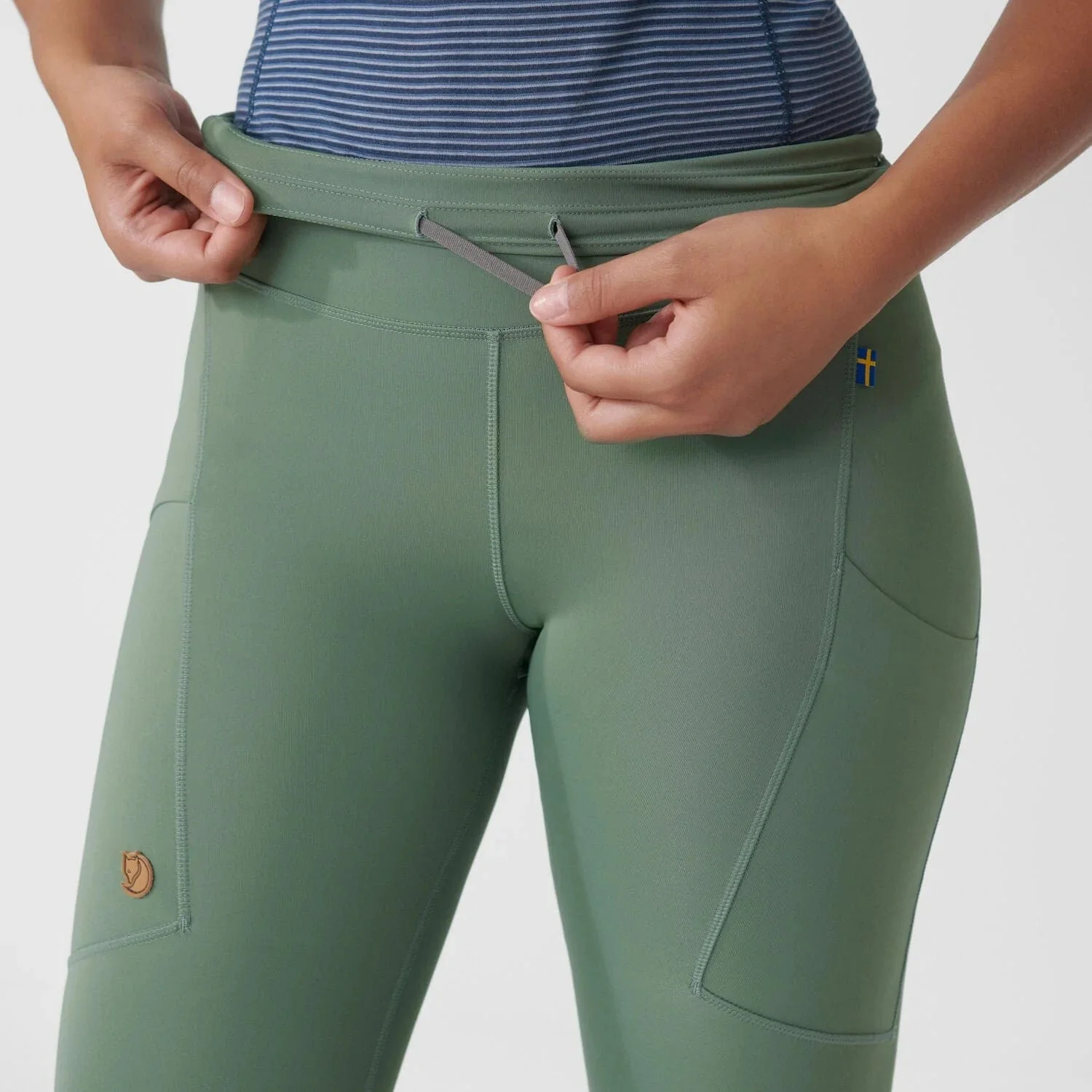 Abisko Tights W - Image 8