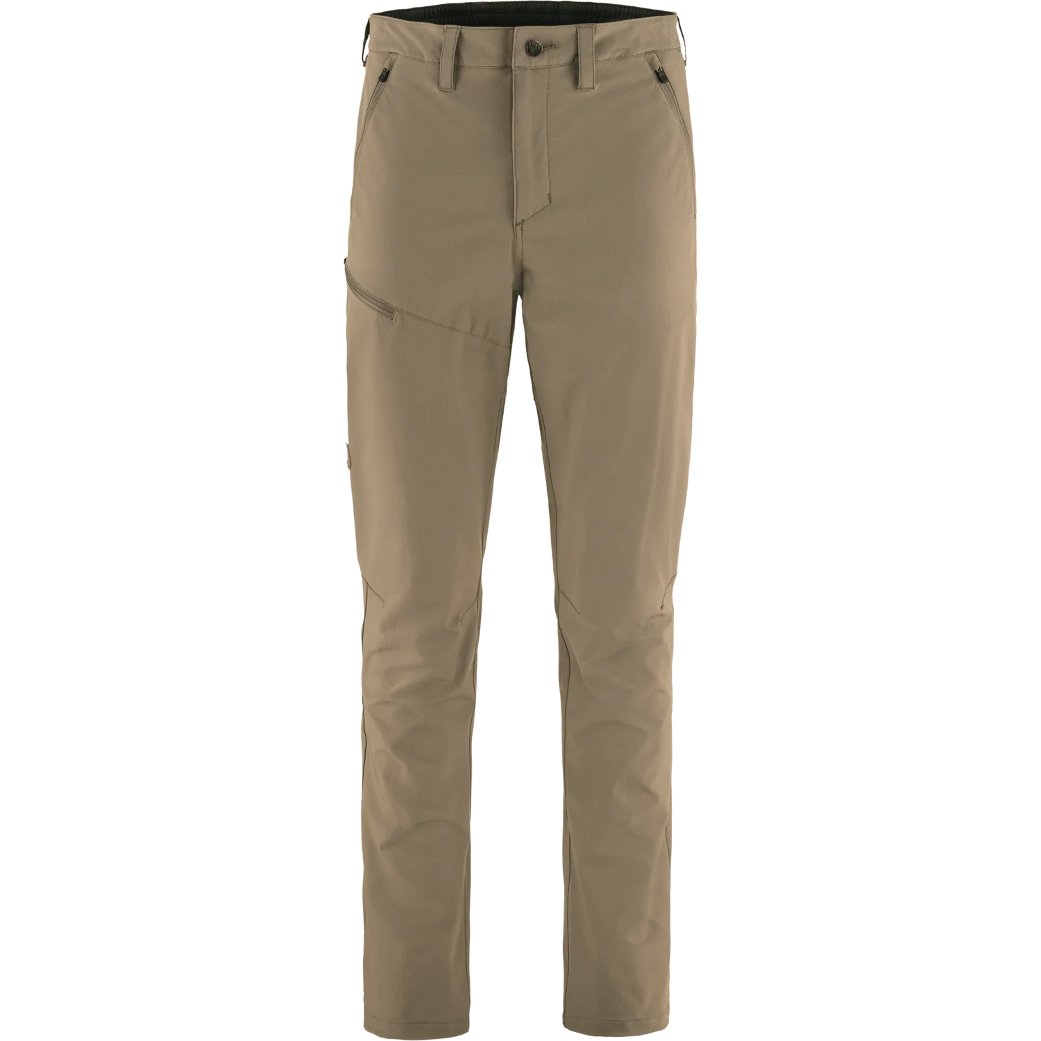 Abisko Trail Stretch Trousers M - Image 2