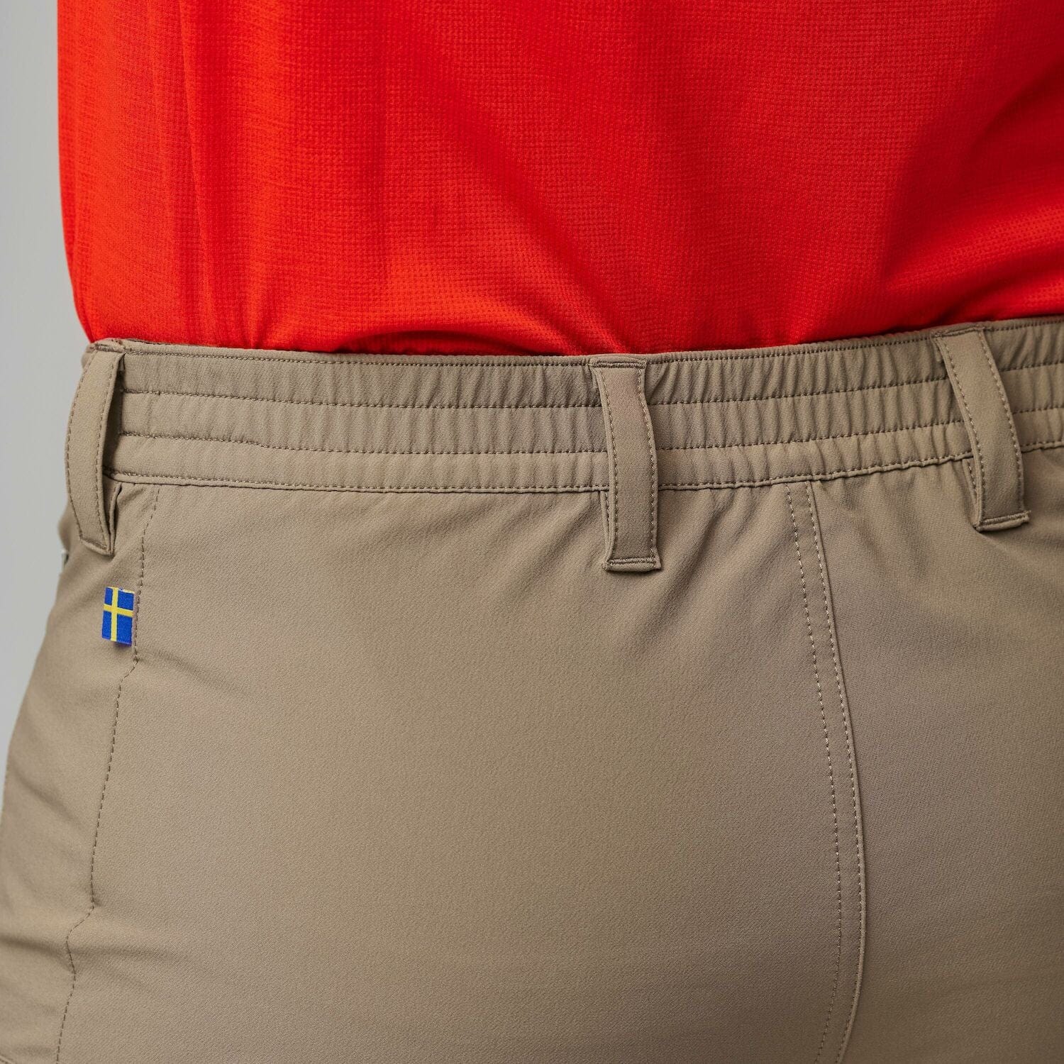 Abisko Trail Stretch Trousers M - Image 5