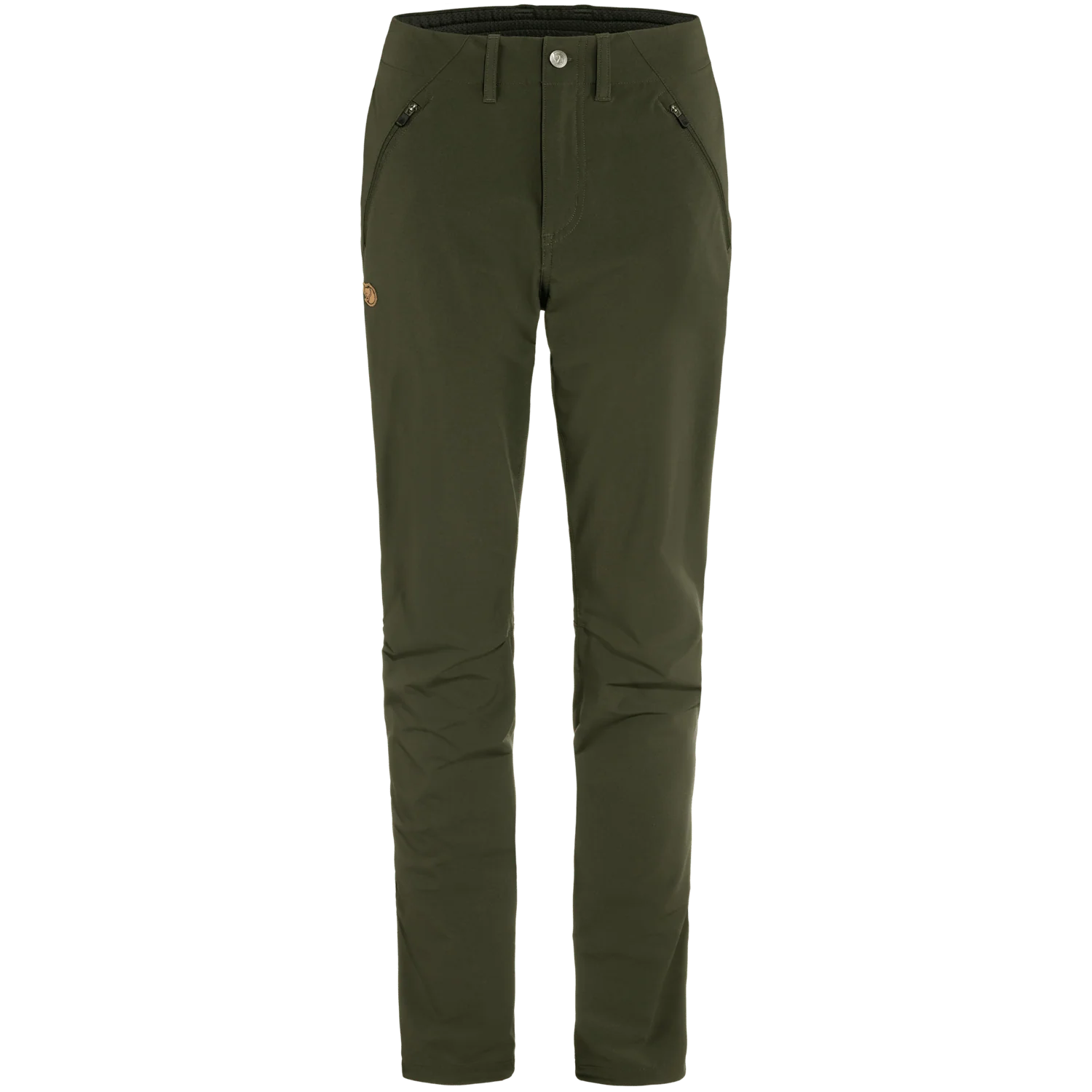 Abisko Trail Stretch Trousers W - Image 13