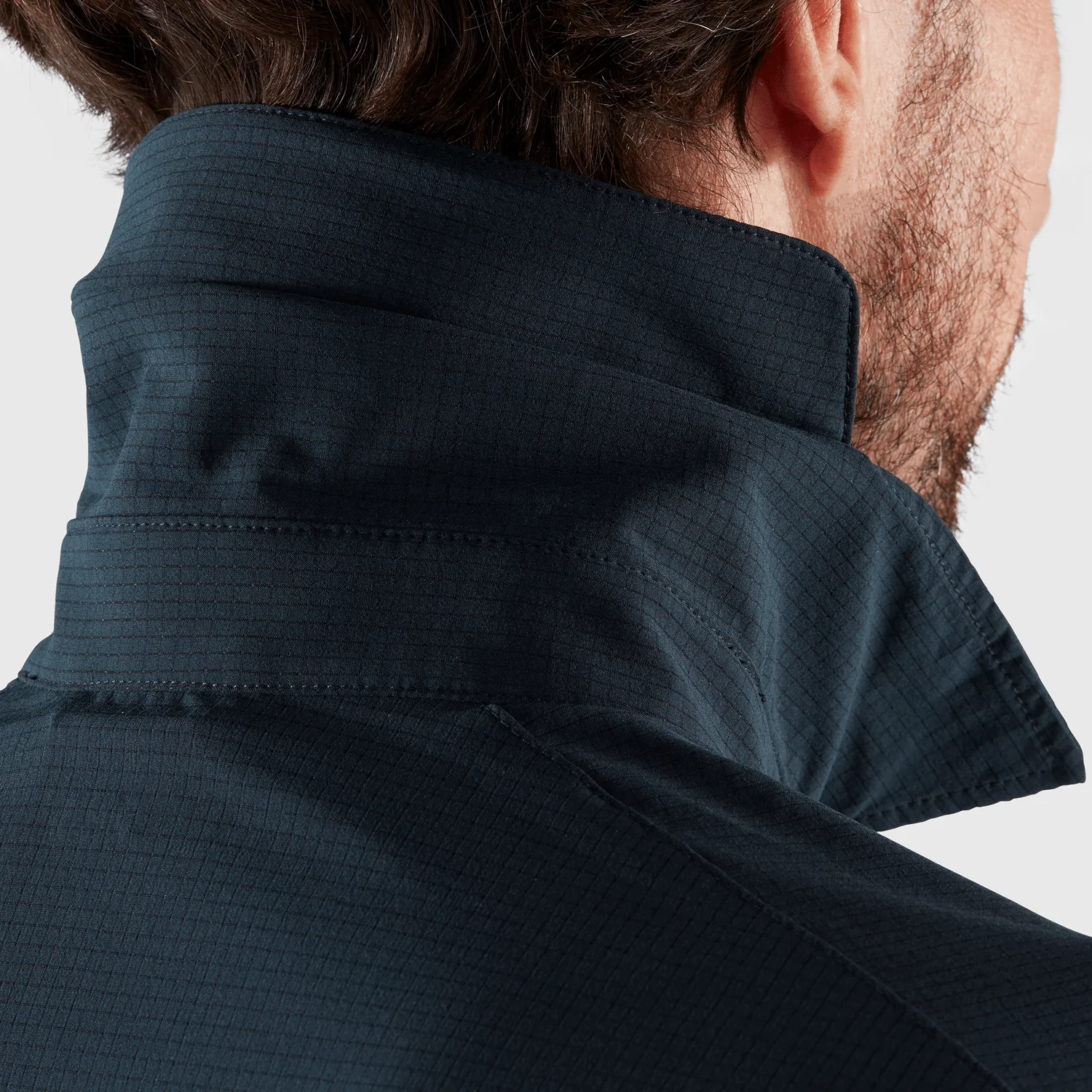 Abisko Trekking Shirt M - Image 4