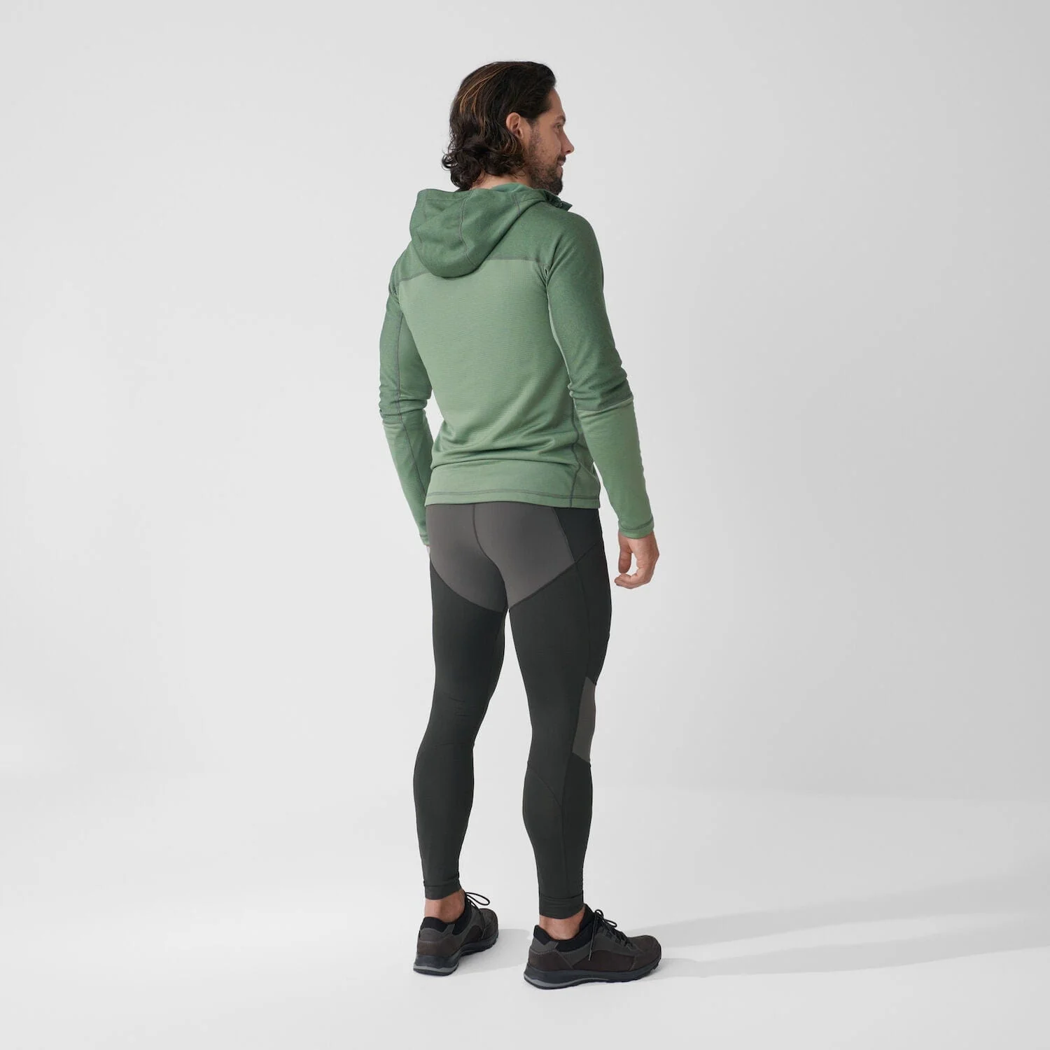 Abisko Trekking Tights Pro M - Image 4