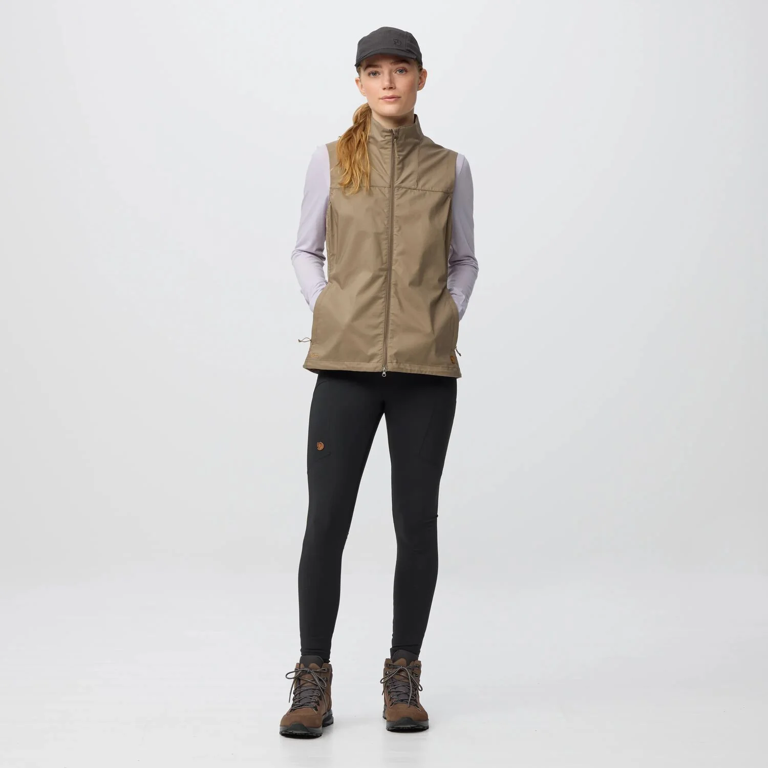 Abisko Vest W - Image 4