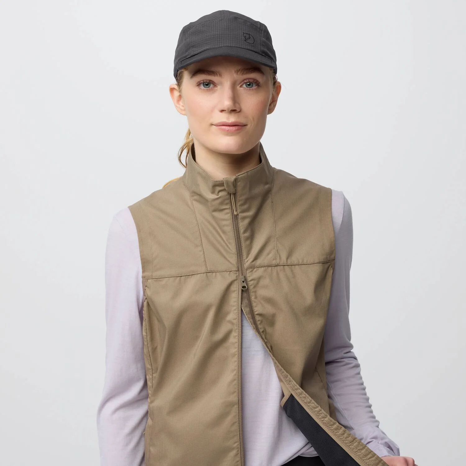 Abisko Vest W - Image 5
