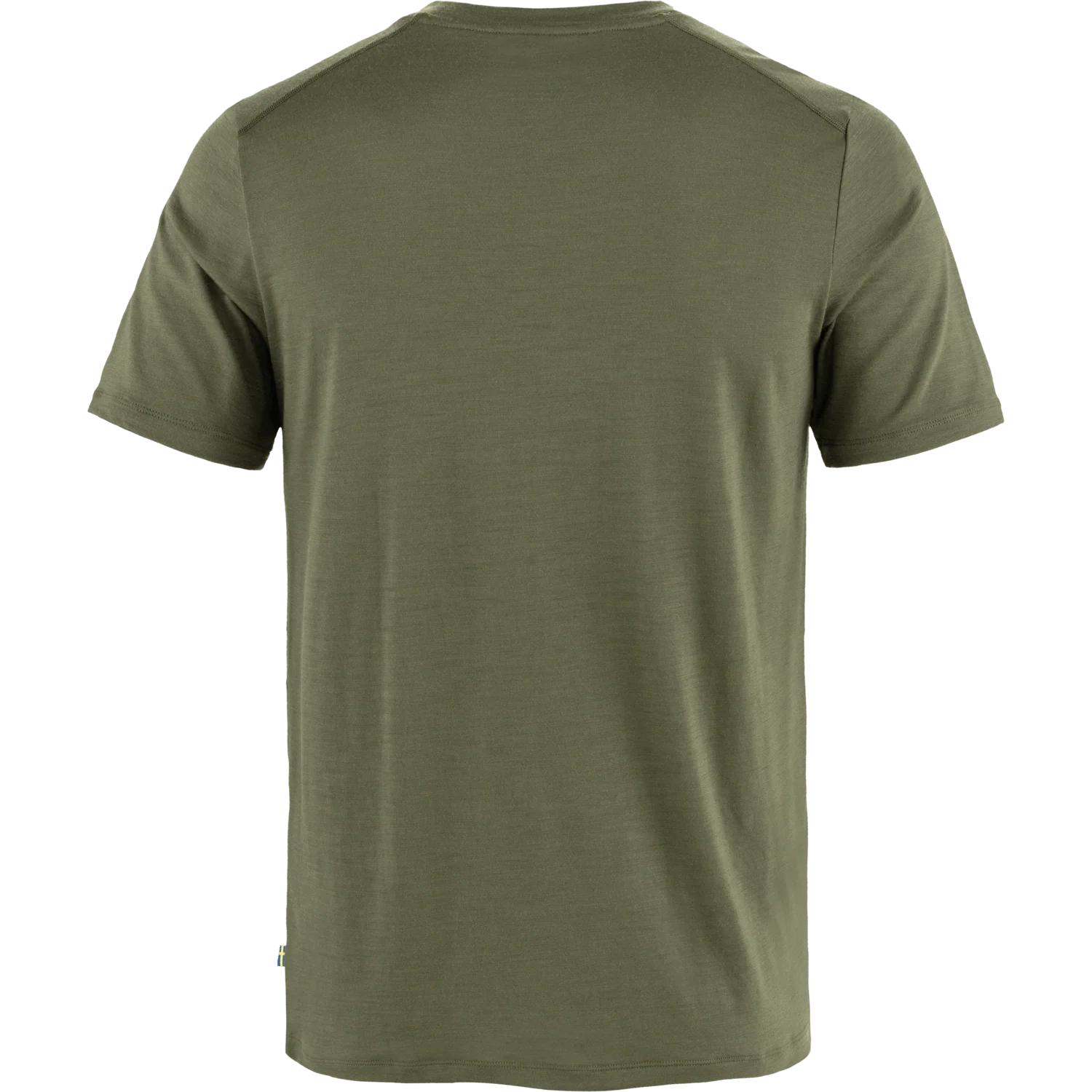 Abisko Wool Classic SS M - Image 8