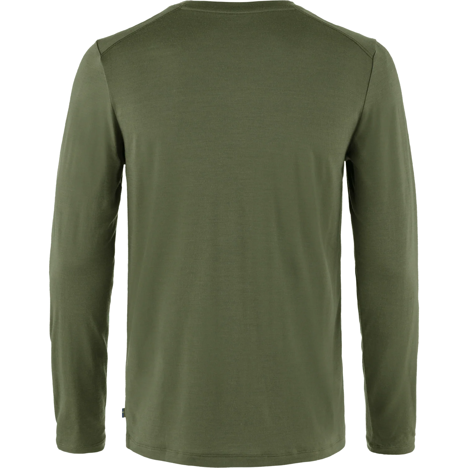 Abisko Wool LS M - Image 4