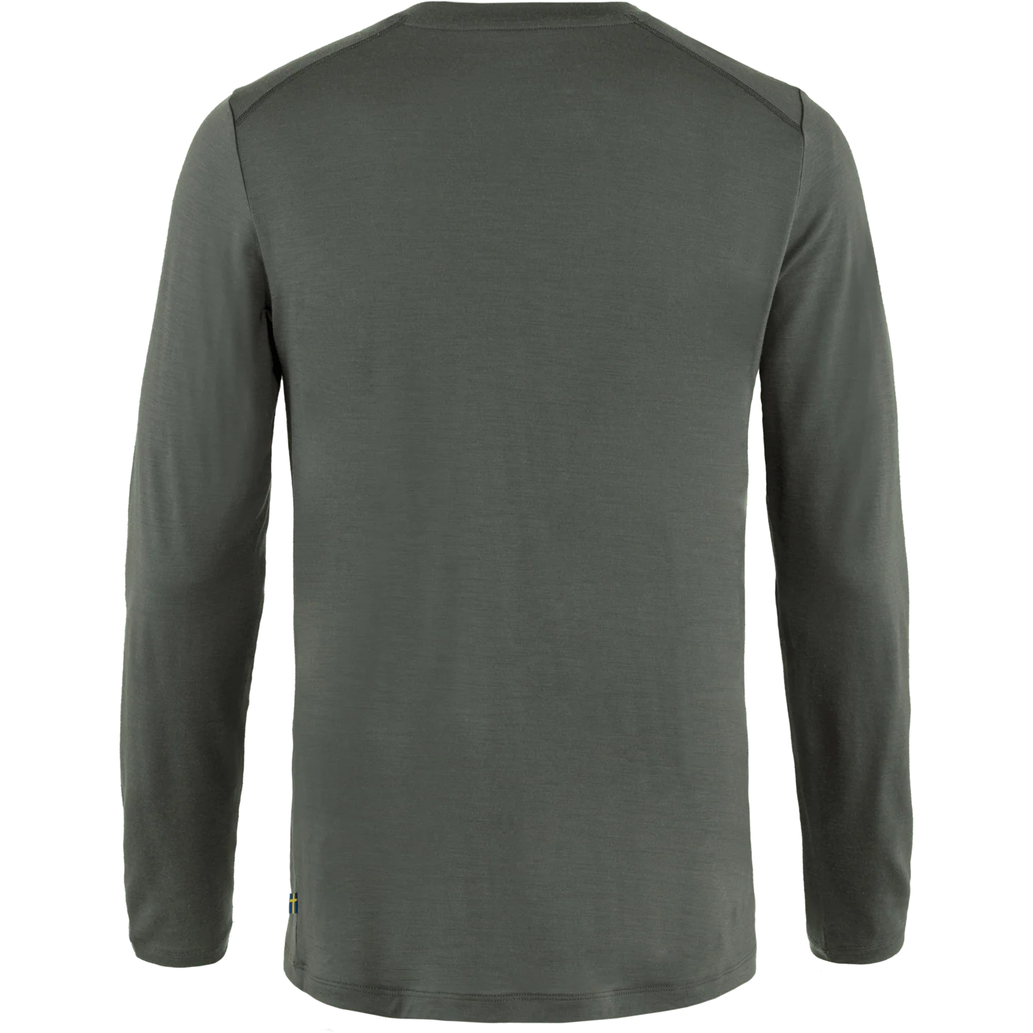 Abisko Wool LS M - Image 8