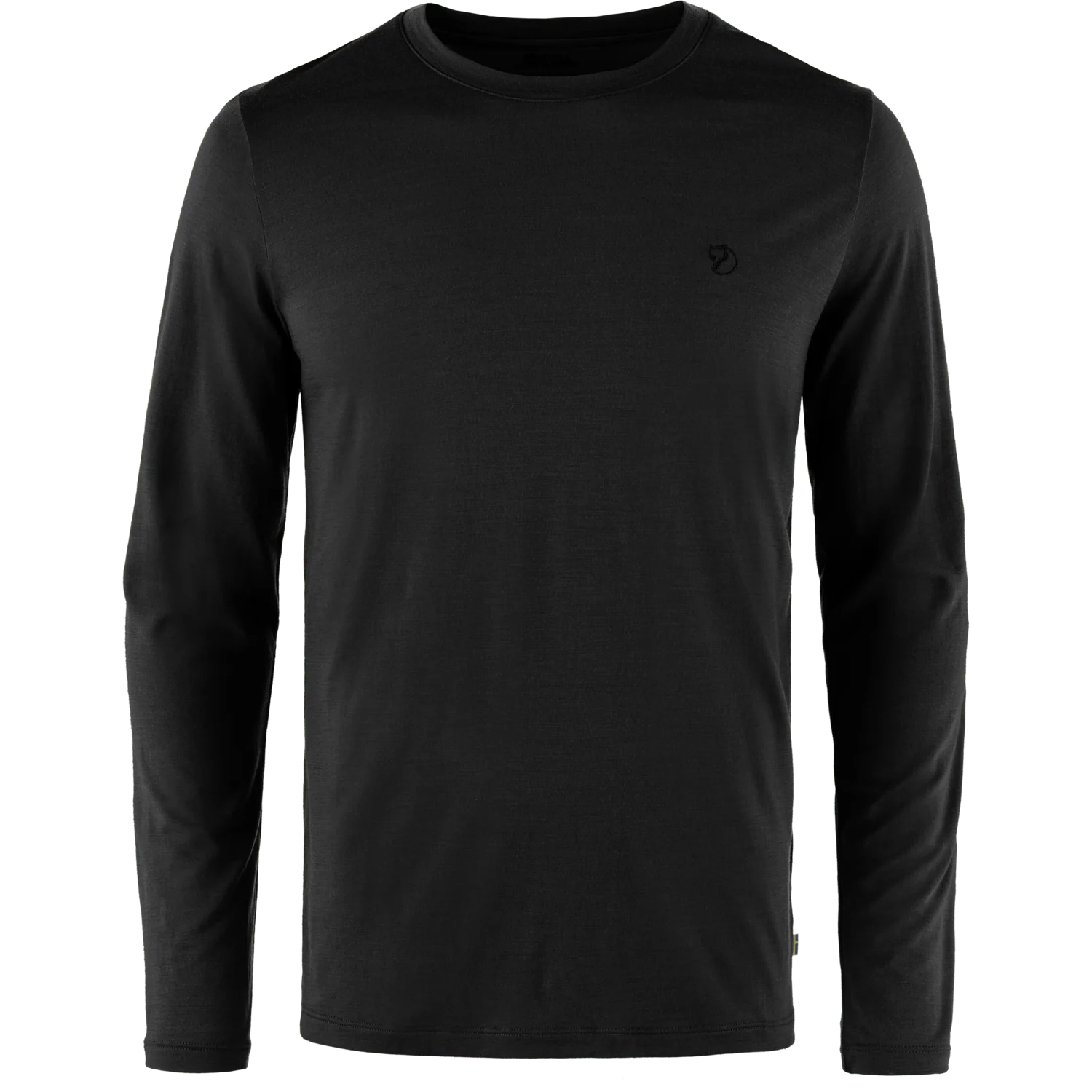 Abisko Wool LS M - Image 9