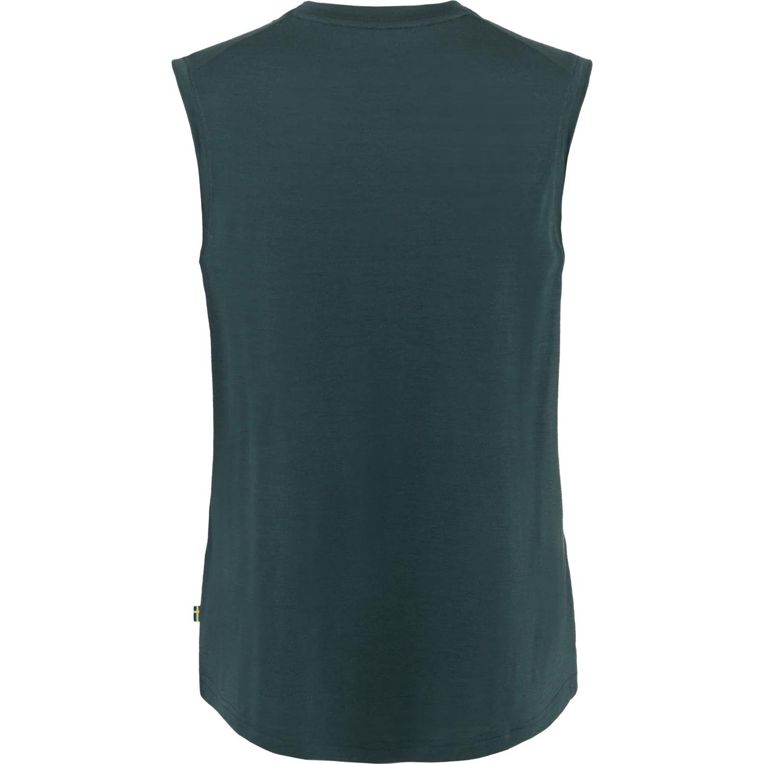 Abisko Wool Tank Top W - Image 9