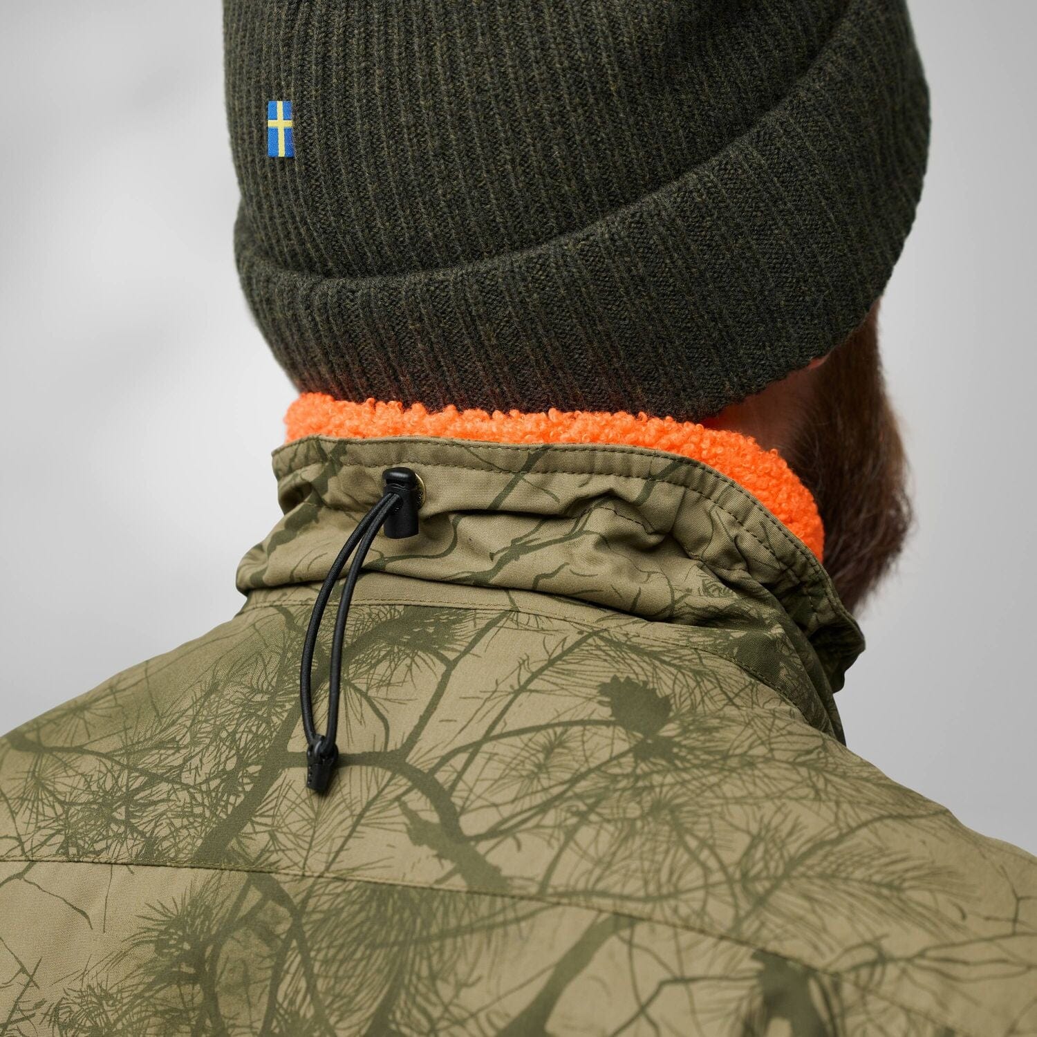 Barents 3 in 1 Hydratic Jacket M - Image 10