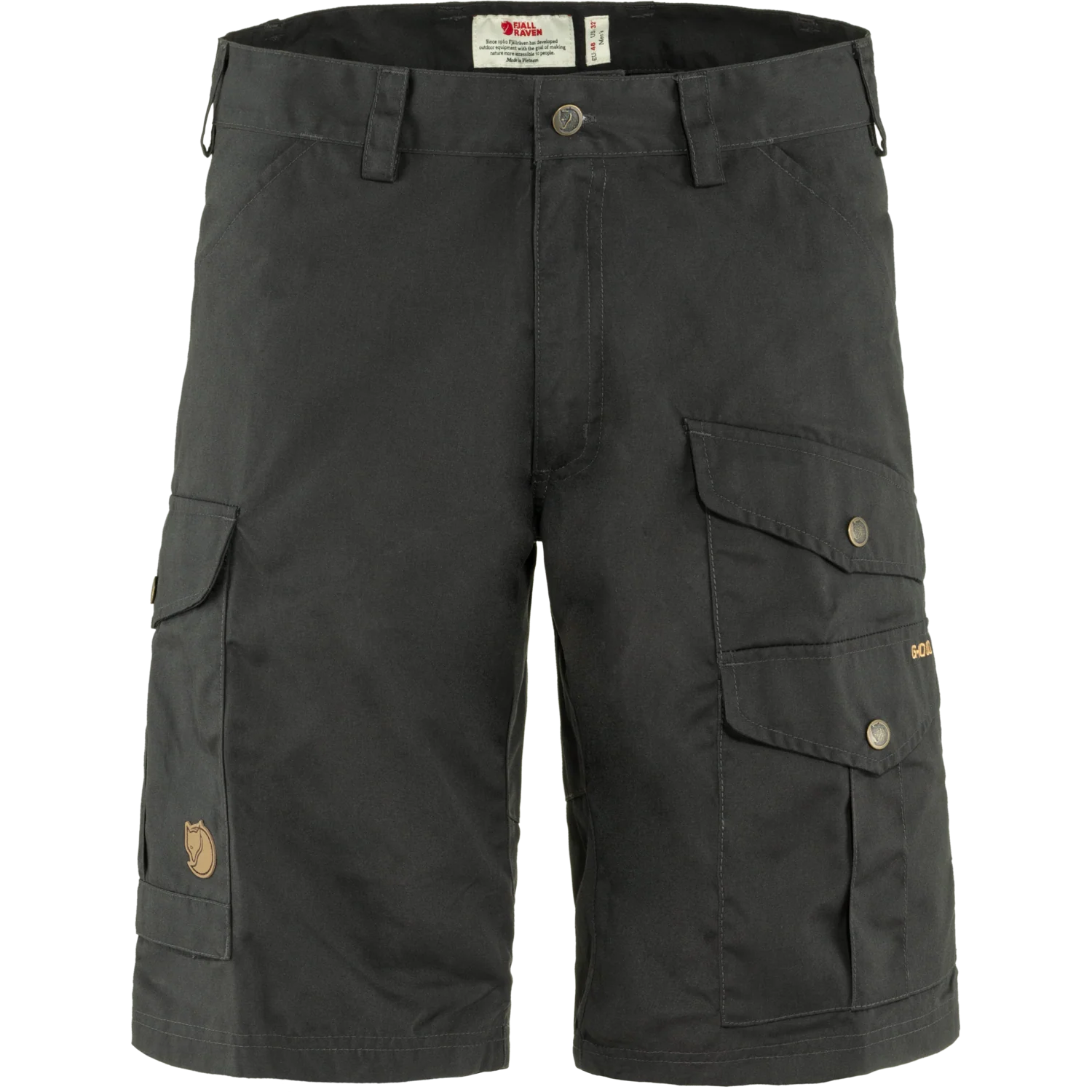 Barents Pro Shorts M - Image 8