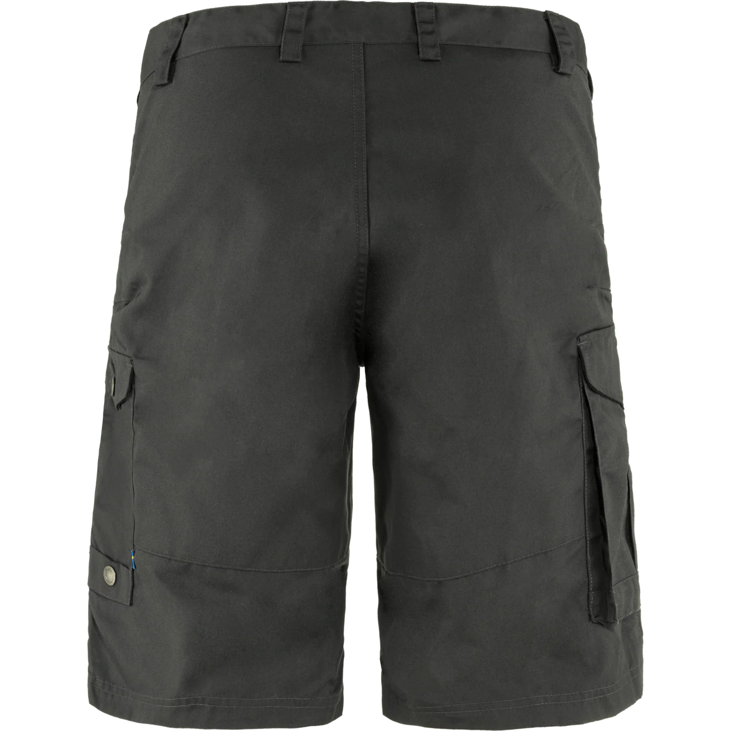 Barents Pro Shorts M - Image 9