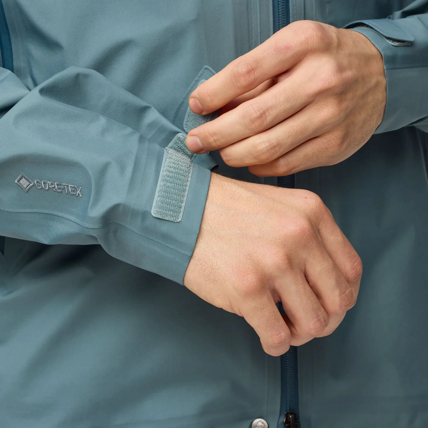 Bergtagen GTX lite Jacket M - Image 10