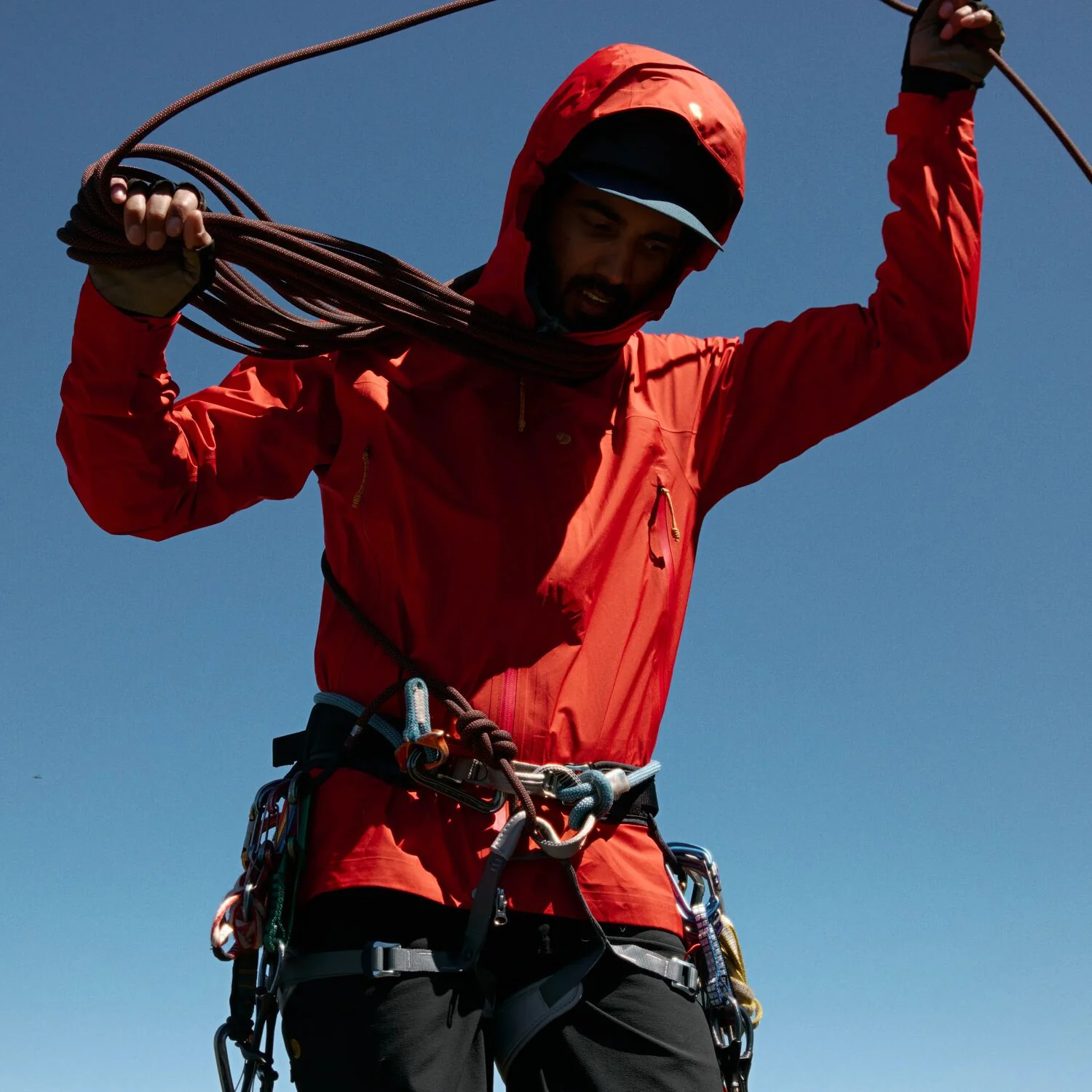 Bergtagen GTX lite Jacket M - Image 15